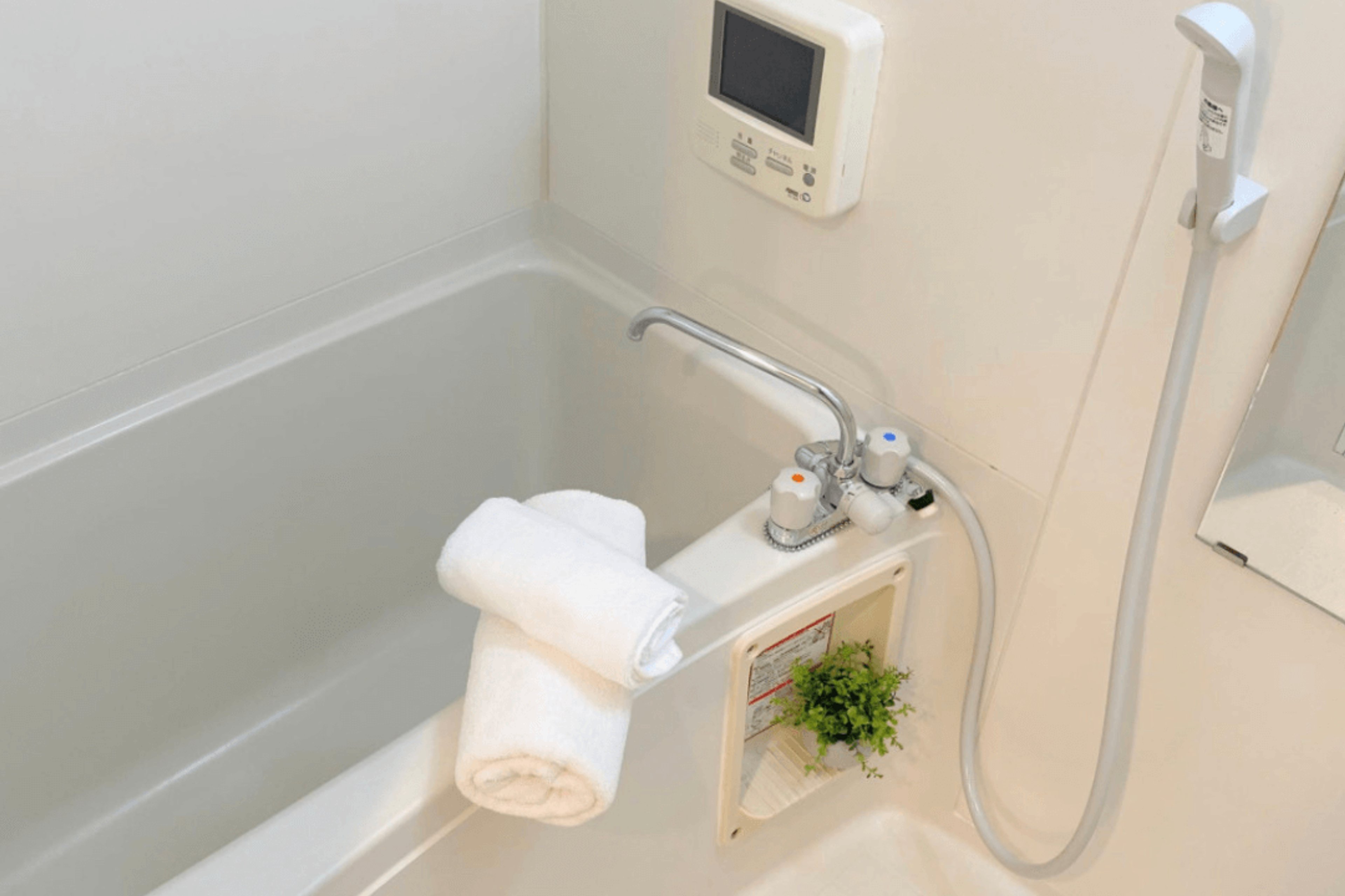 スタンダードタイプのイメージ