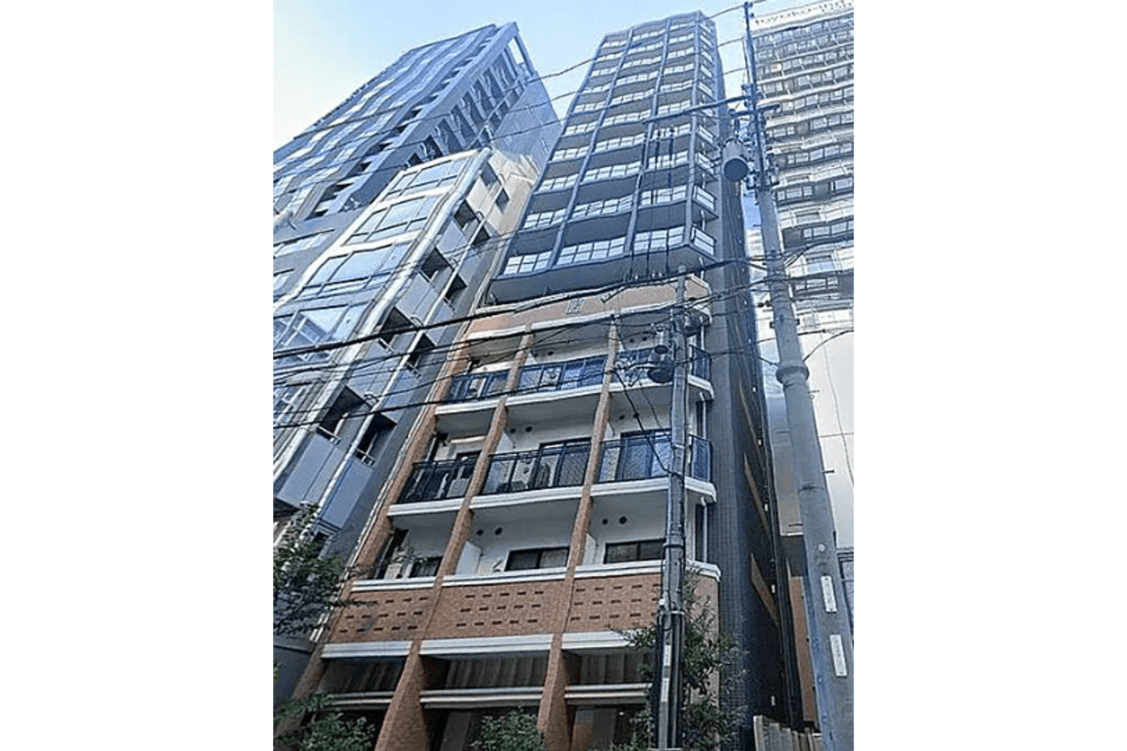 ハイグレードタイプのイメージ