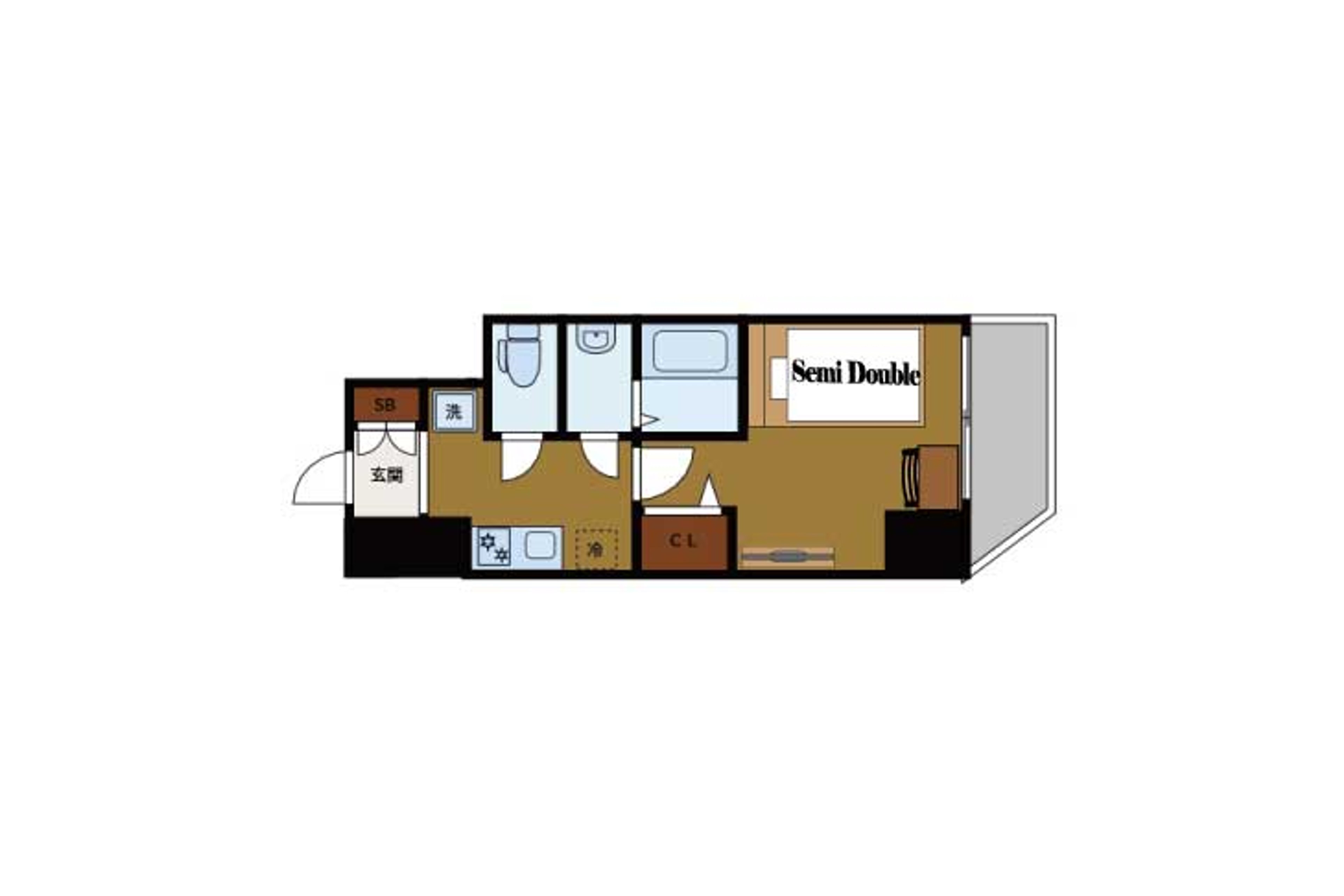 ハイグレードタイプのイメージ