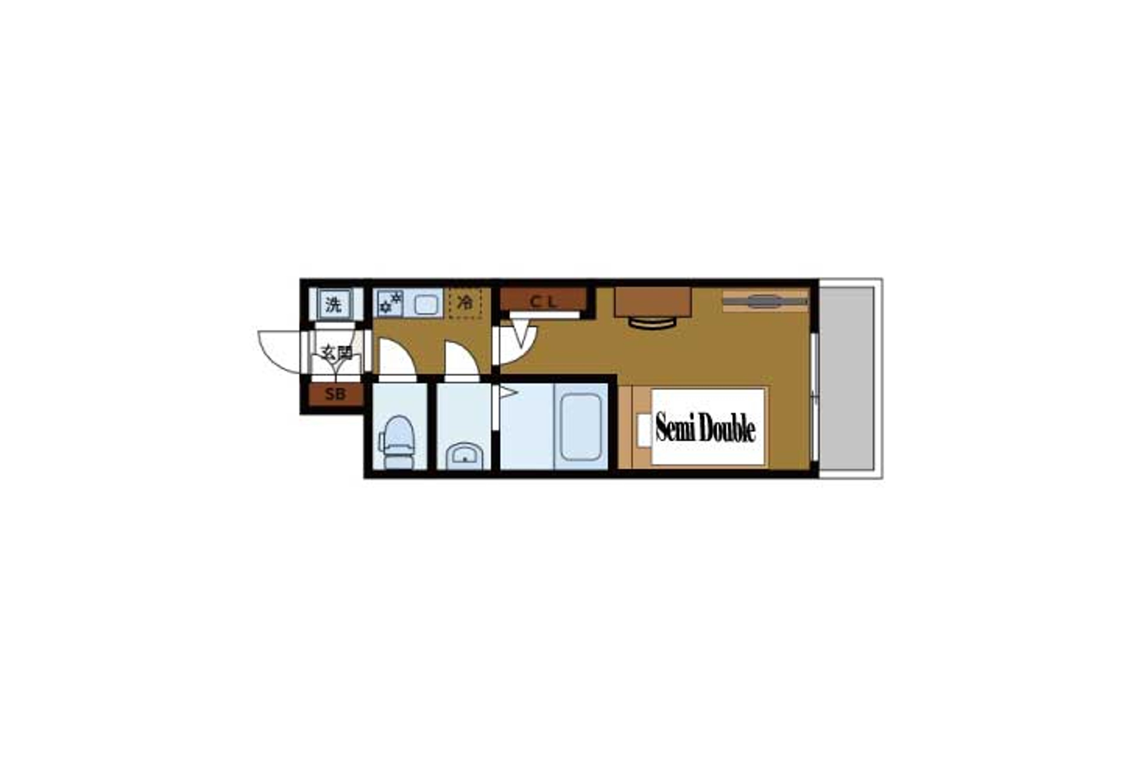 ハイグレードタイプのイメージ