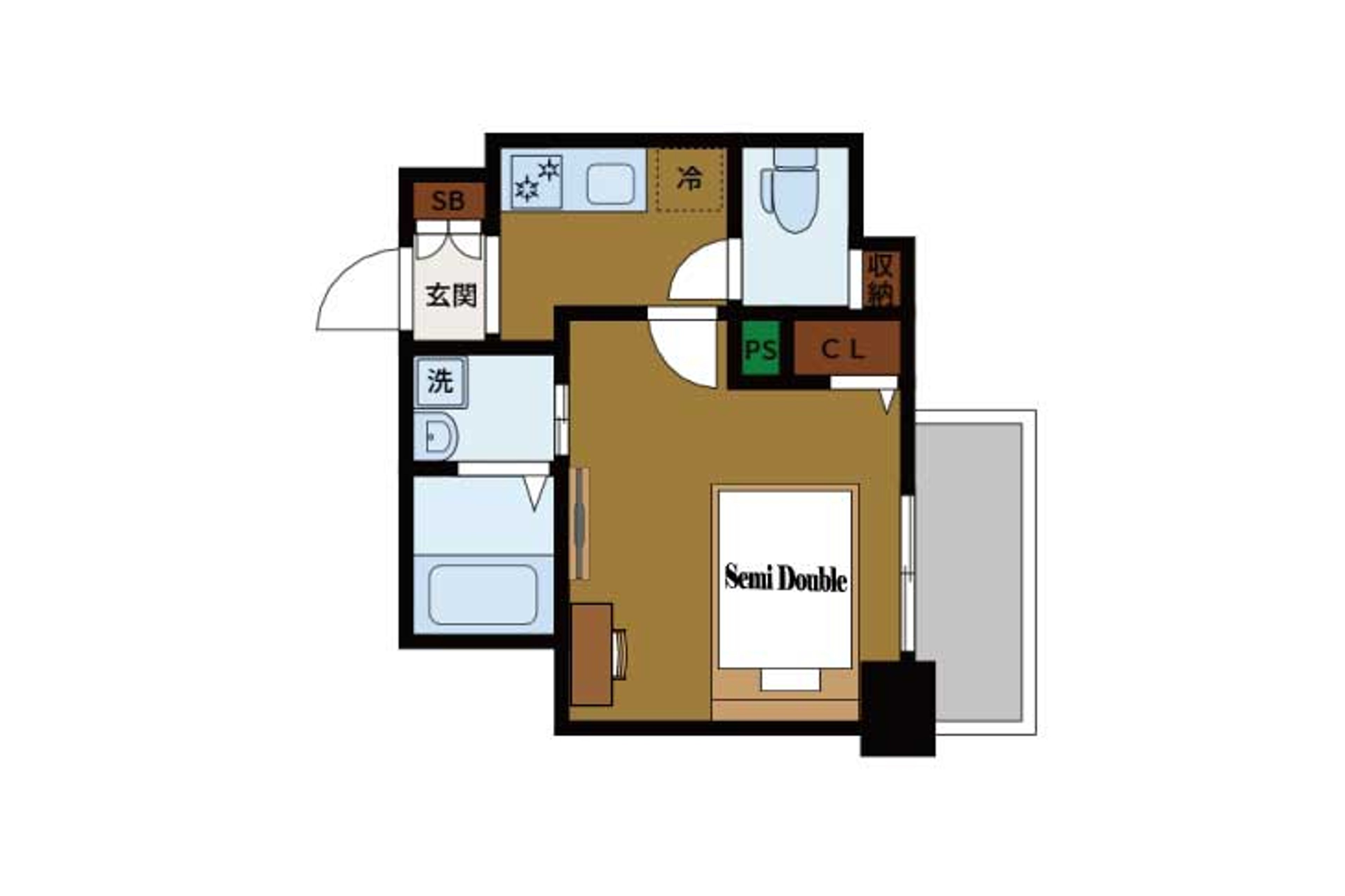 プラチナタイプのイメージ