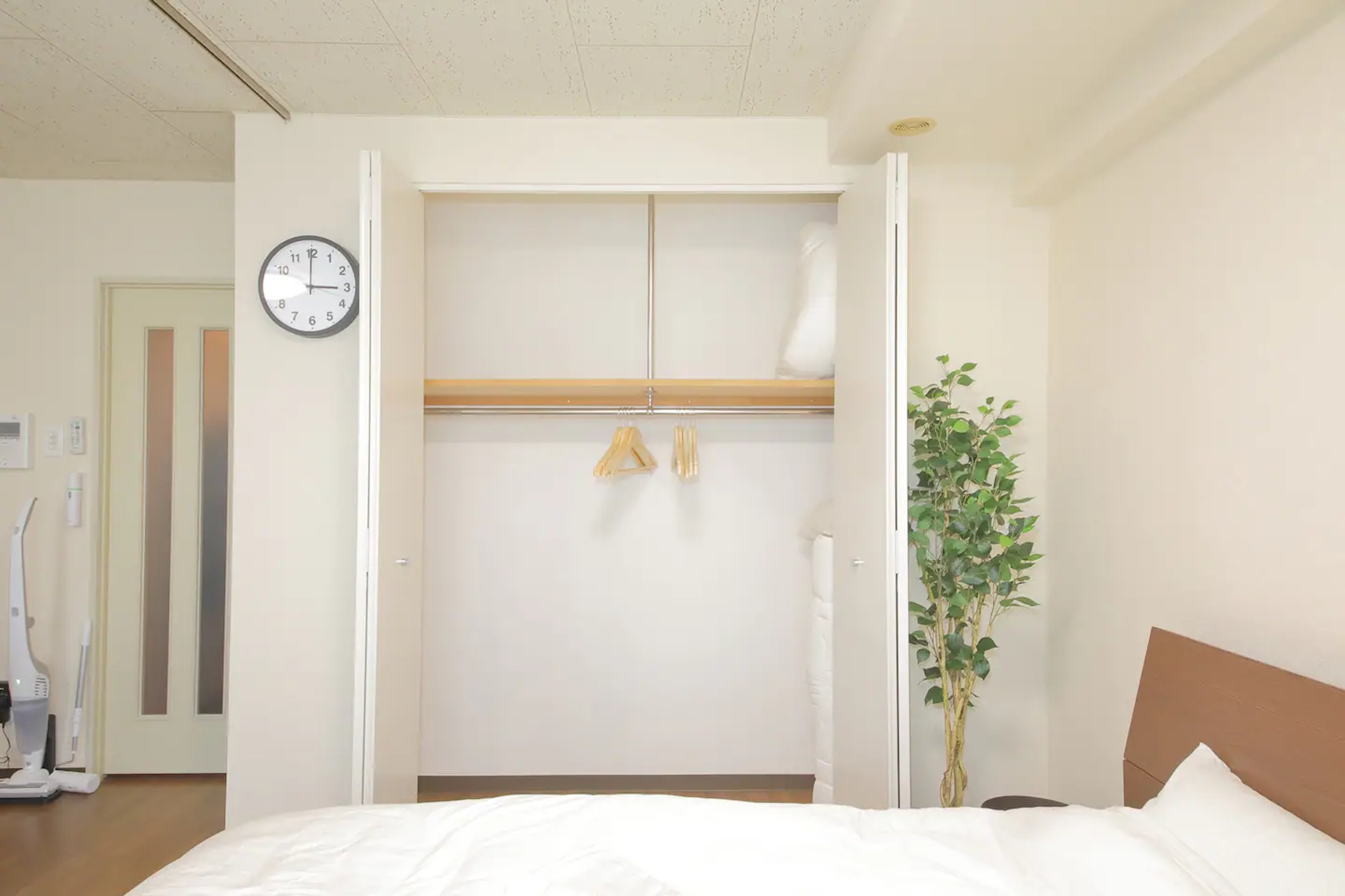 36㎡タイプ(禁煙)のイメージ