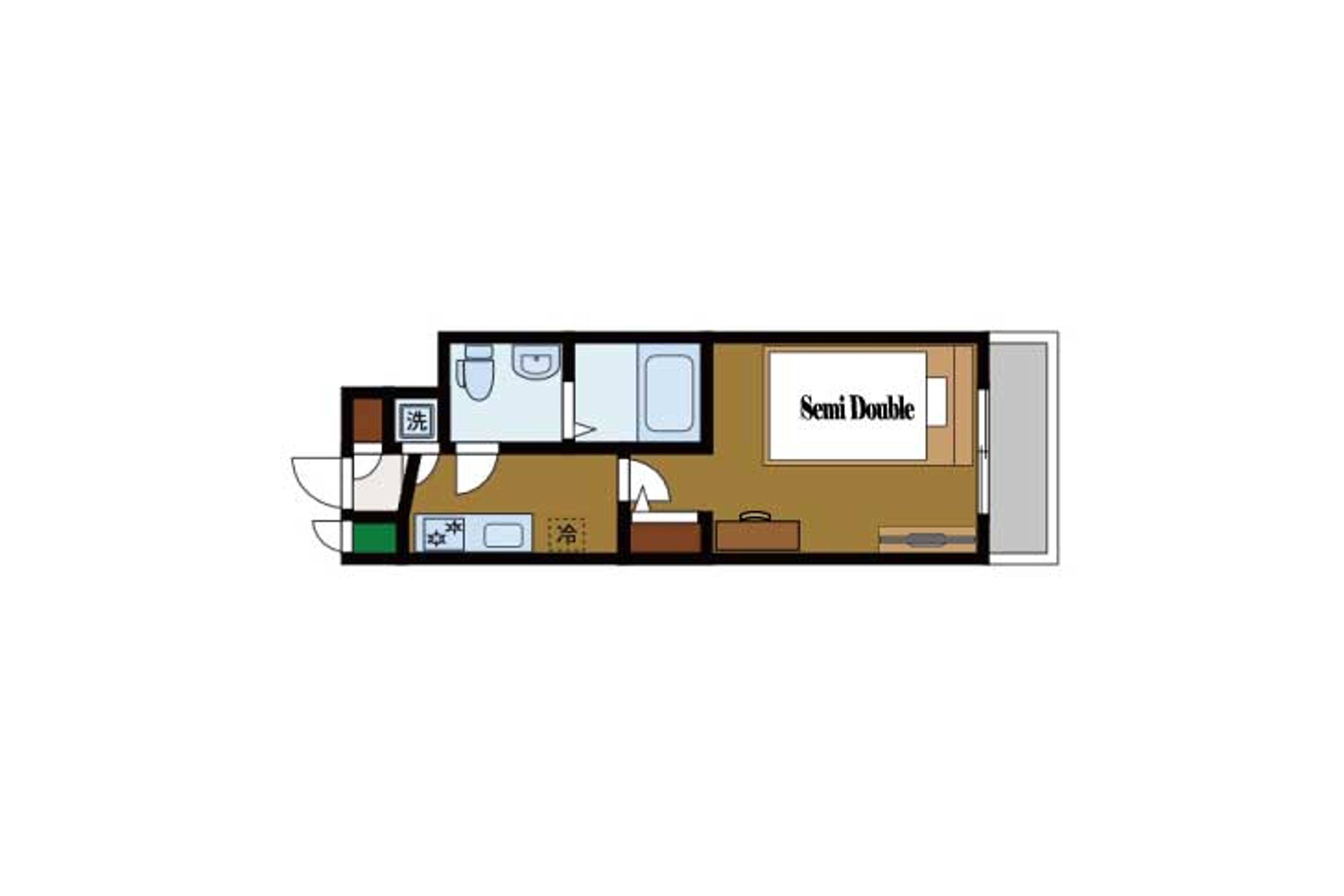 ハイグレードタイプのイメージ