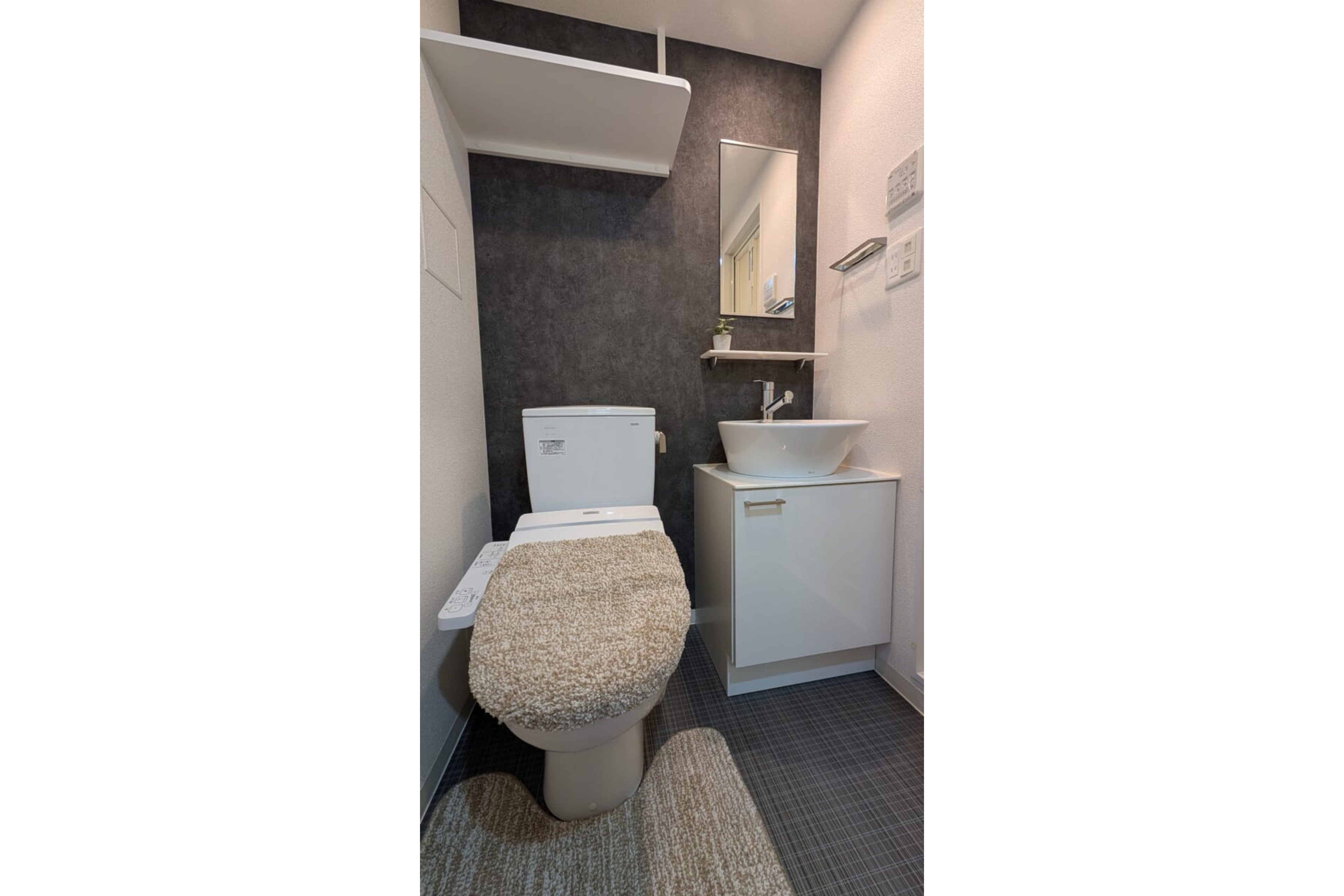 ハイグレードタイプのイメージ