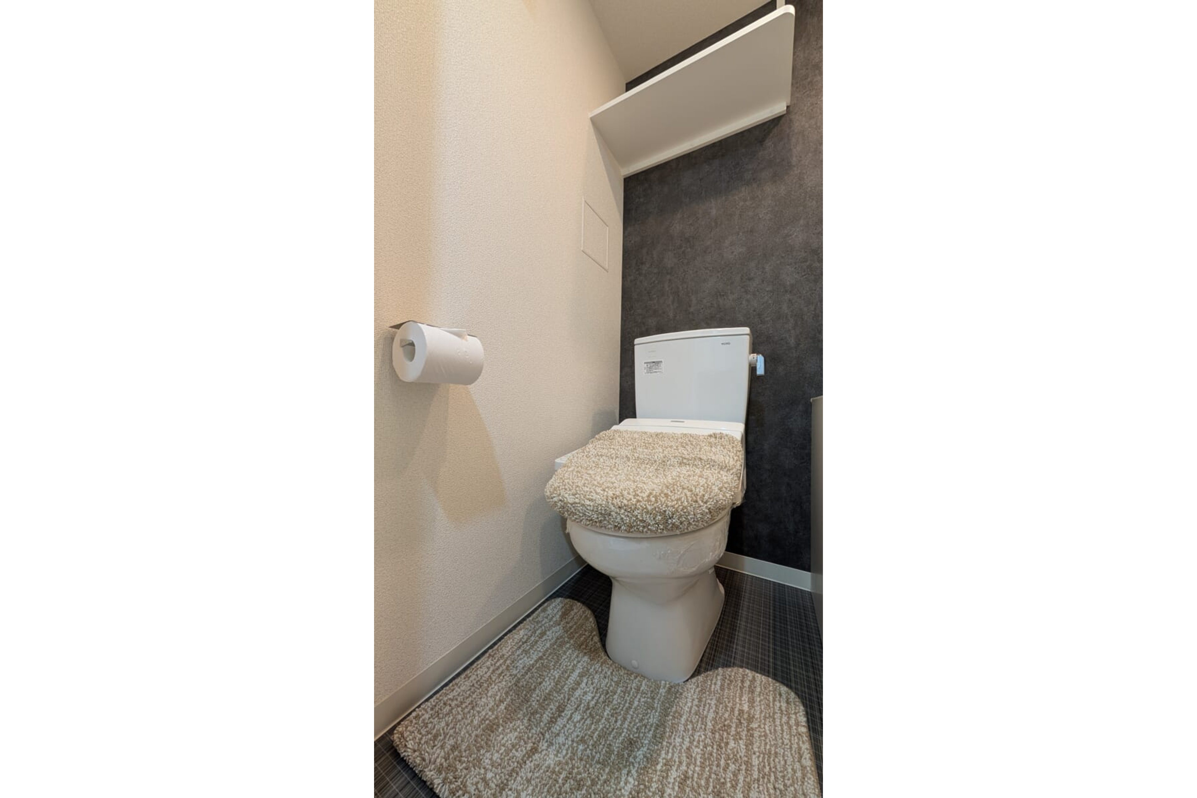 ハイグレードタイプのイメージ