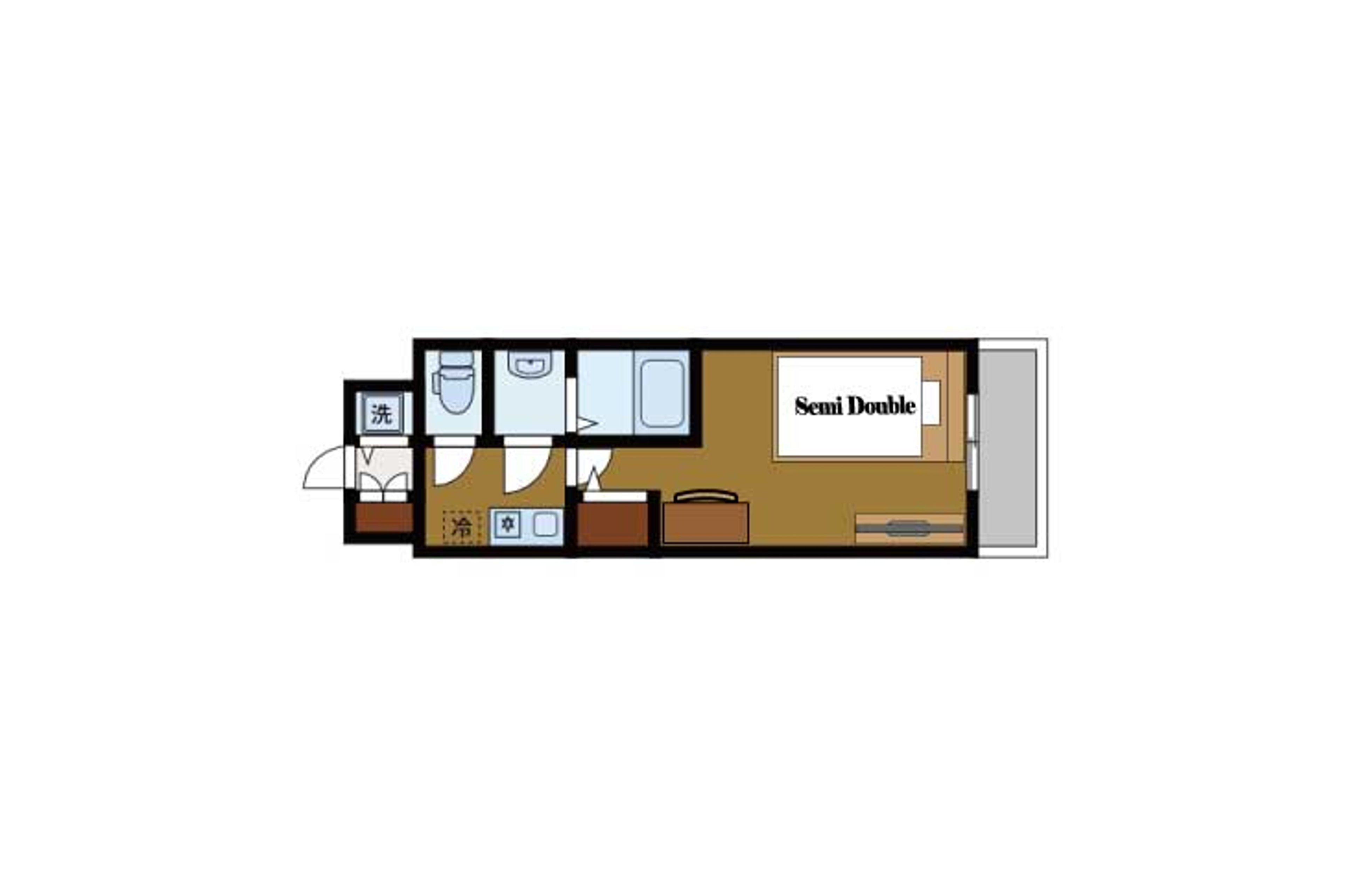 ハイグレードタイプのイメージ