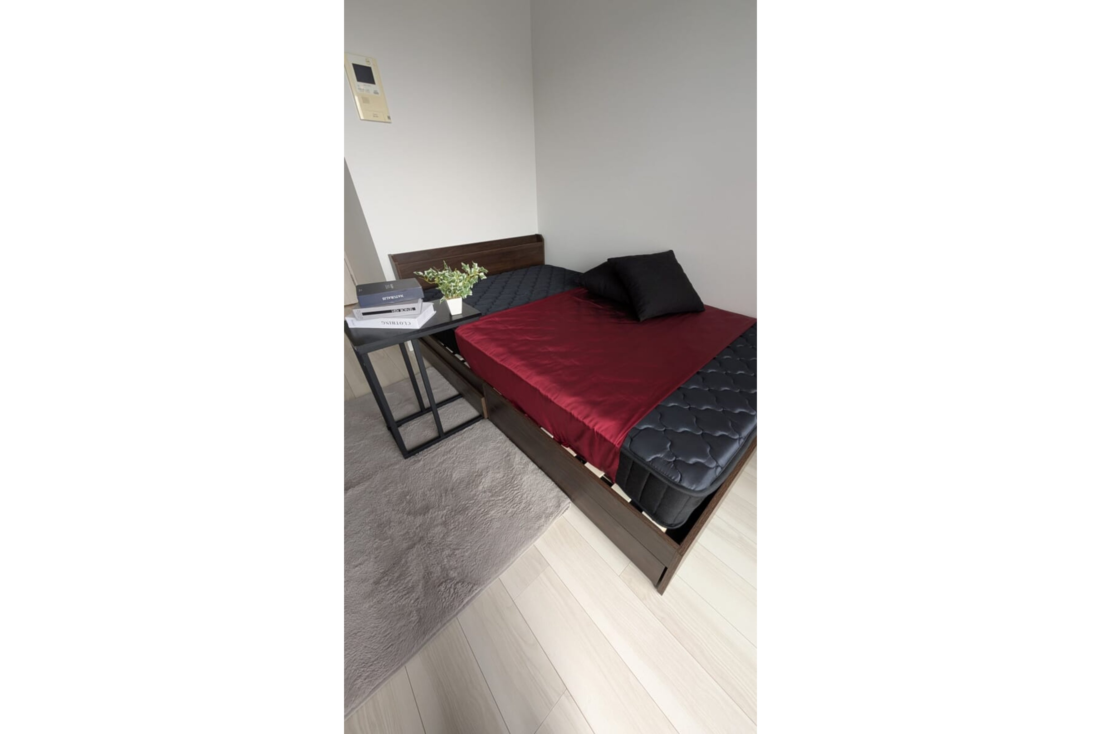 ハイグレードタイプのイメージ