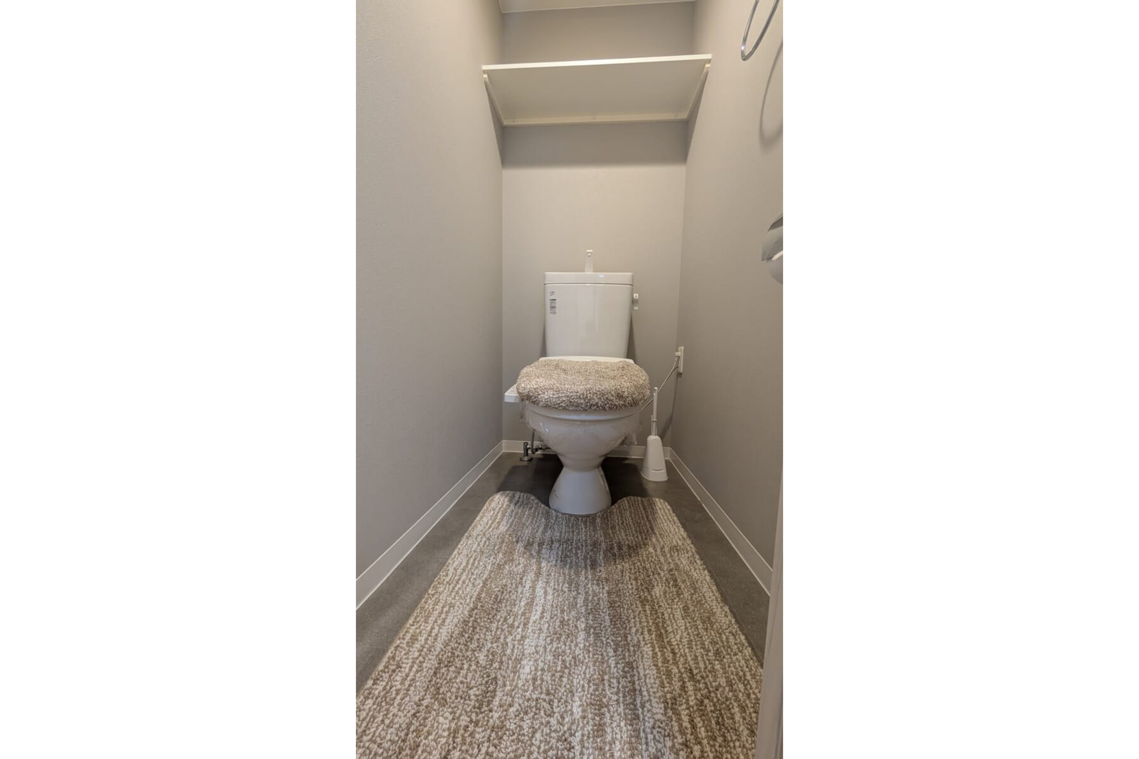 ハイグレードタイプのイメージ