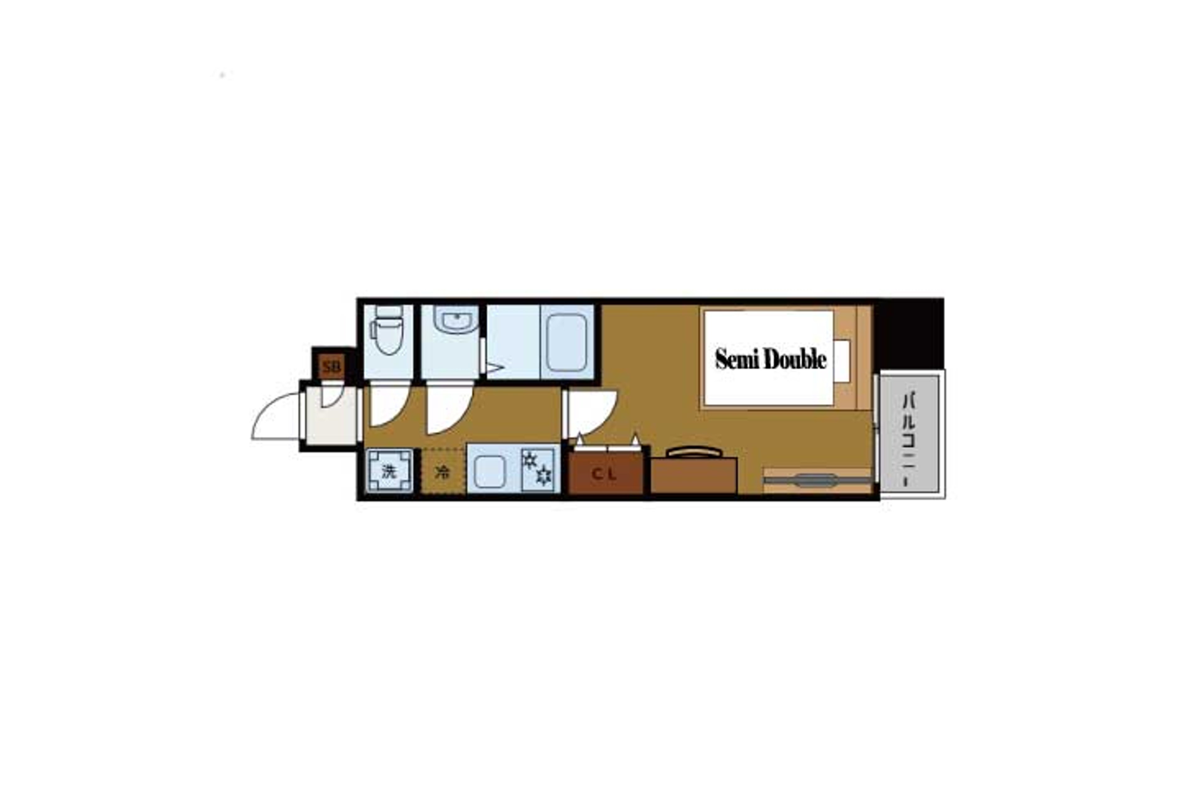 ハイグレードタイプのイメージ