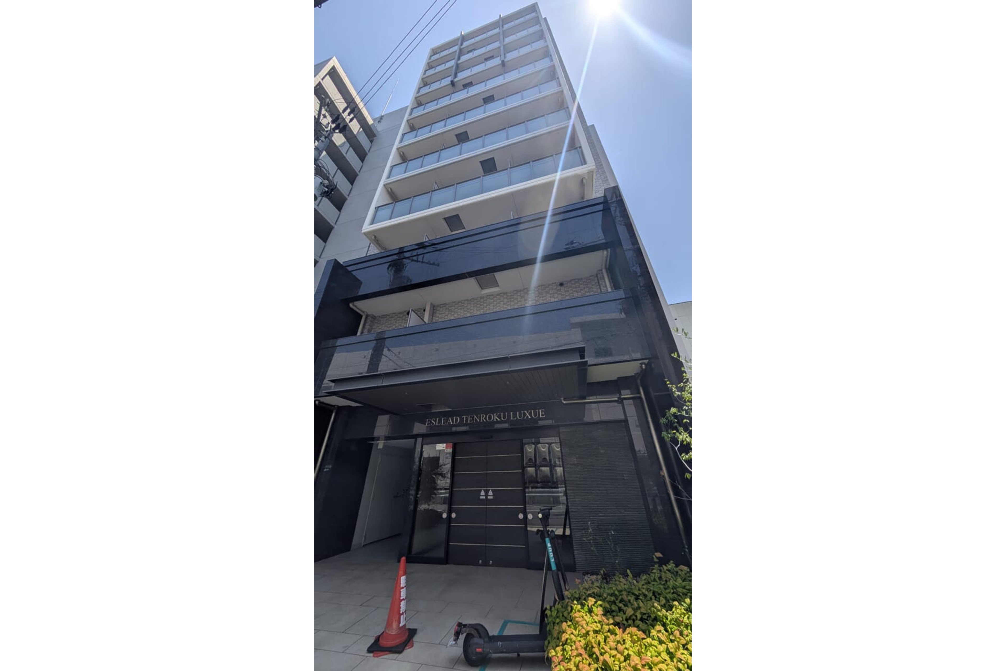 ハイグレードタイプのイメージ