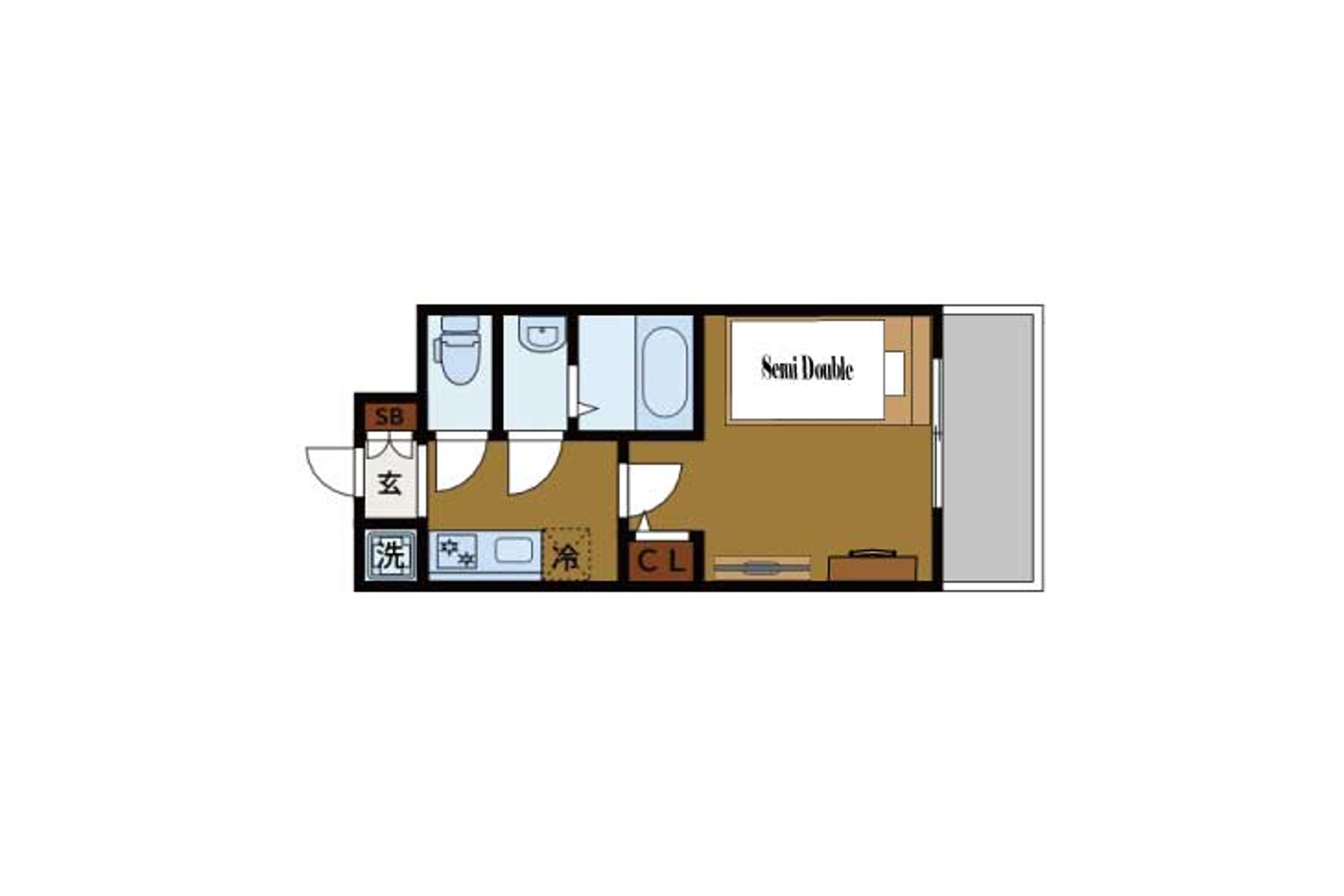 ハイグレードタイプのイメージ