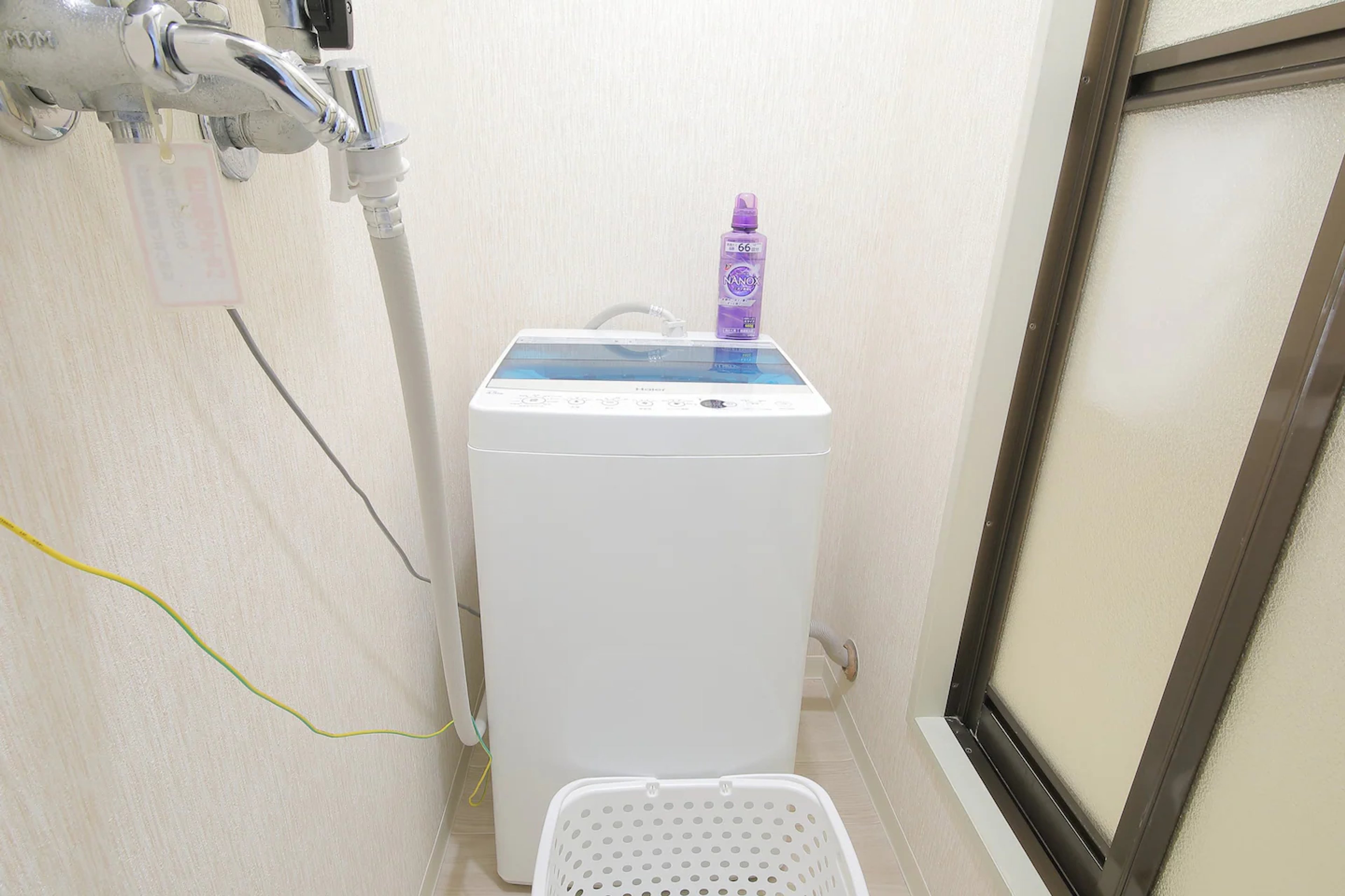 50㎡タイプ(禁煙)のイメージ