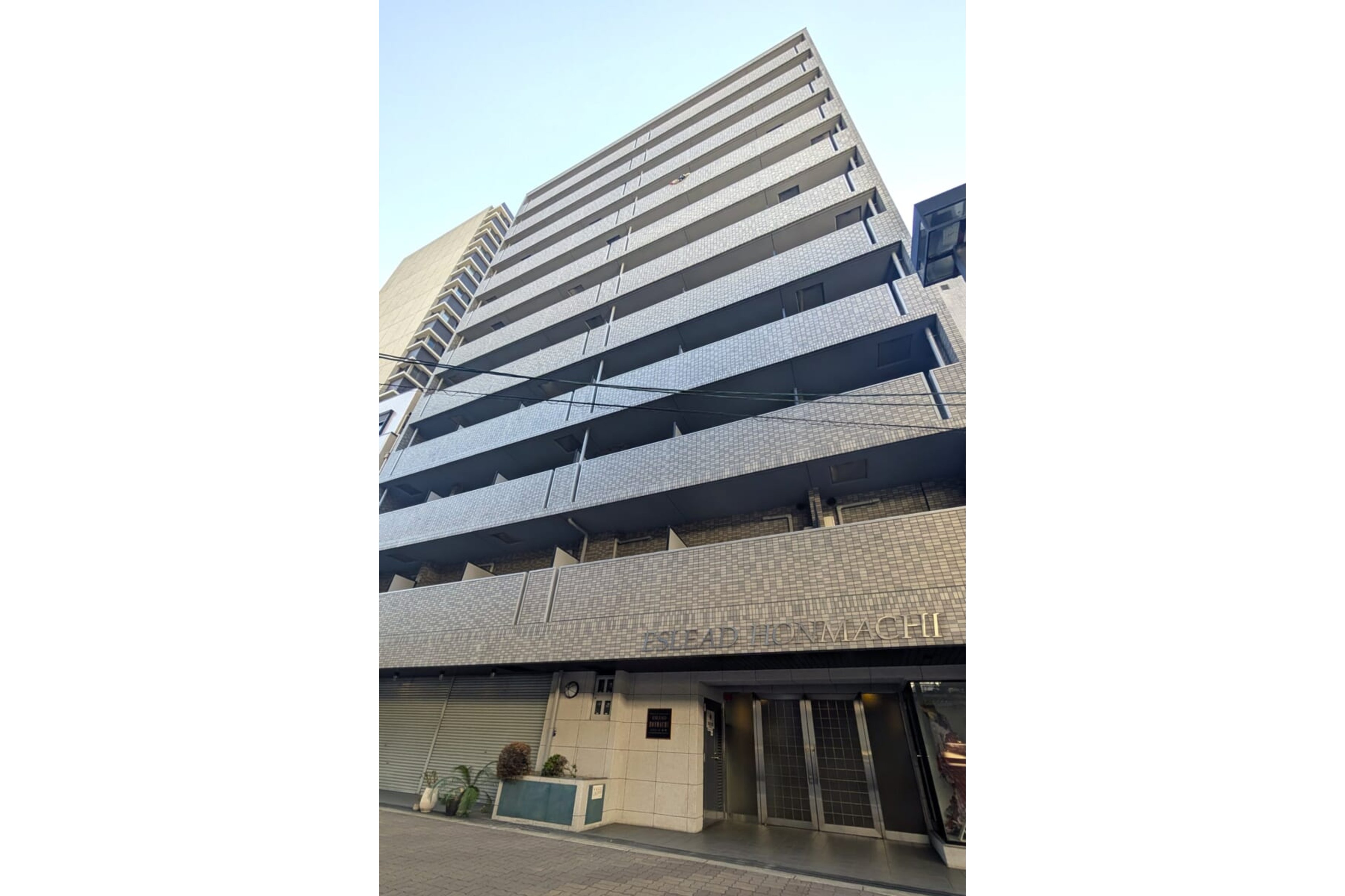 スタンダードタイプのイメージ