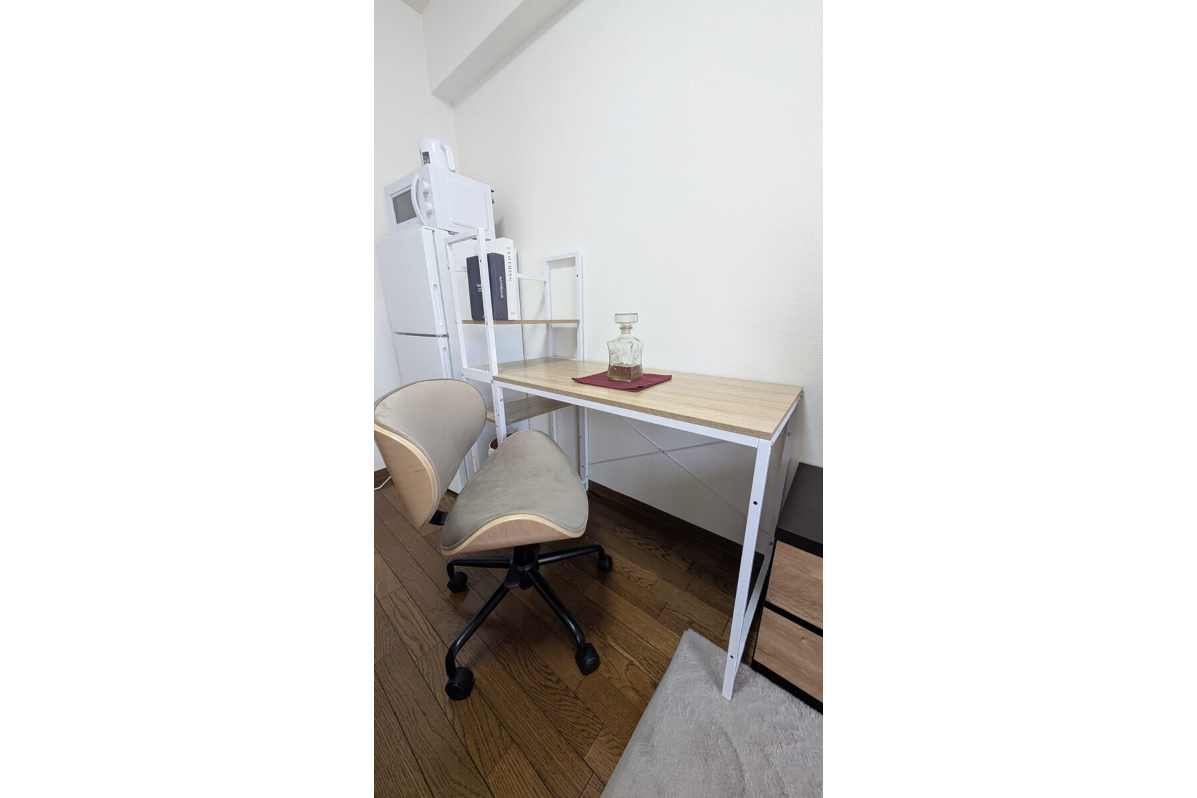 スタンダードタイプのイメージ