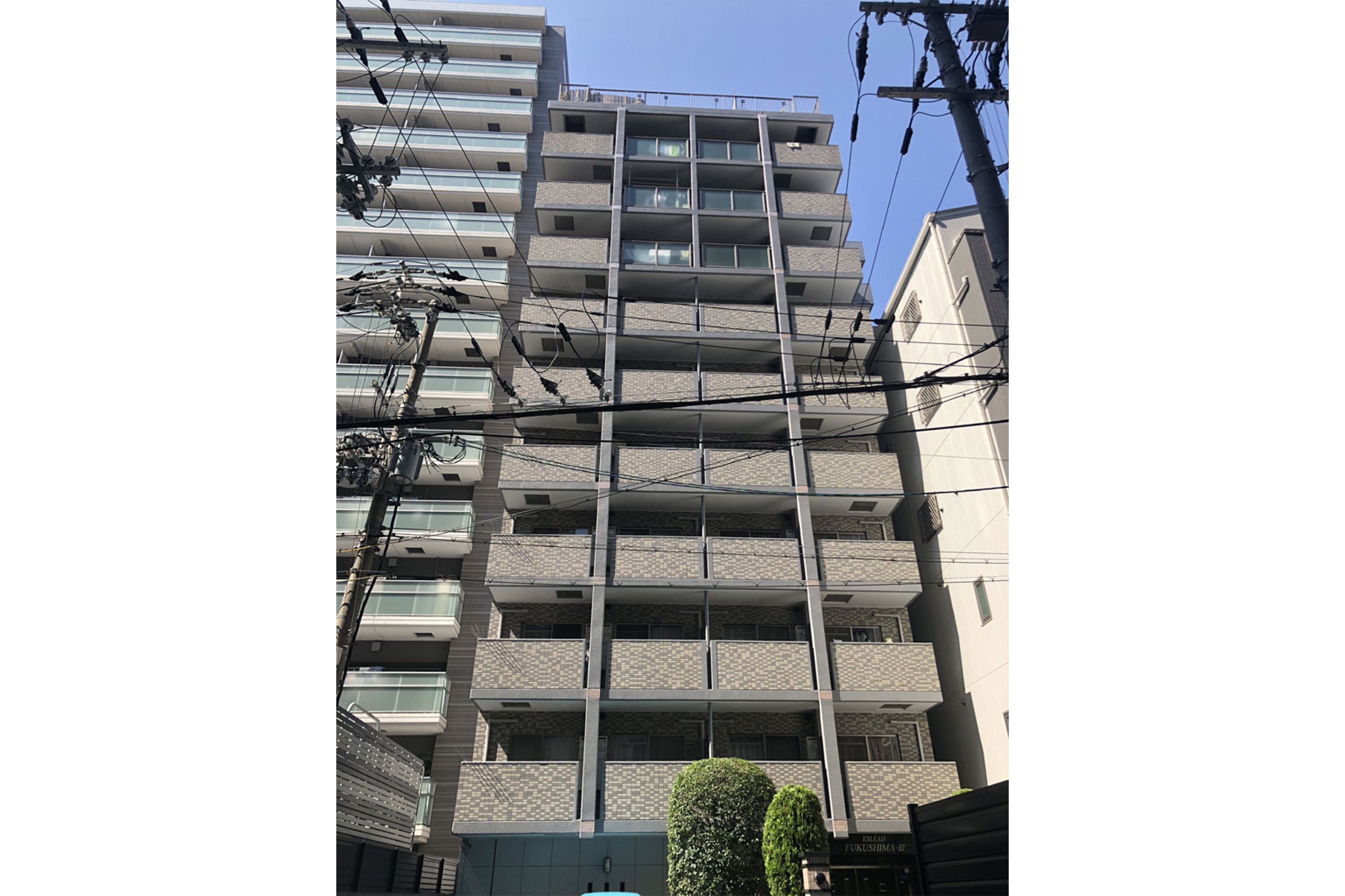 スタンダードタイプのイメージ