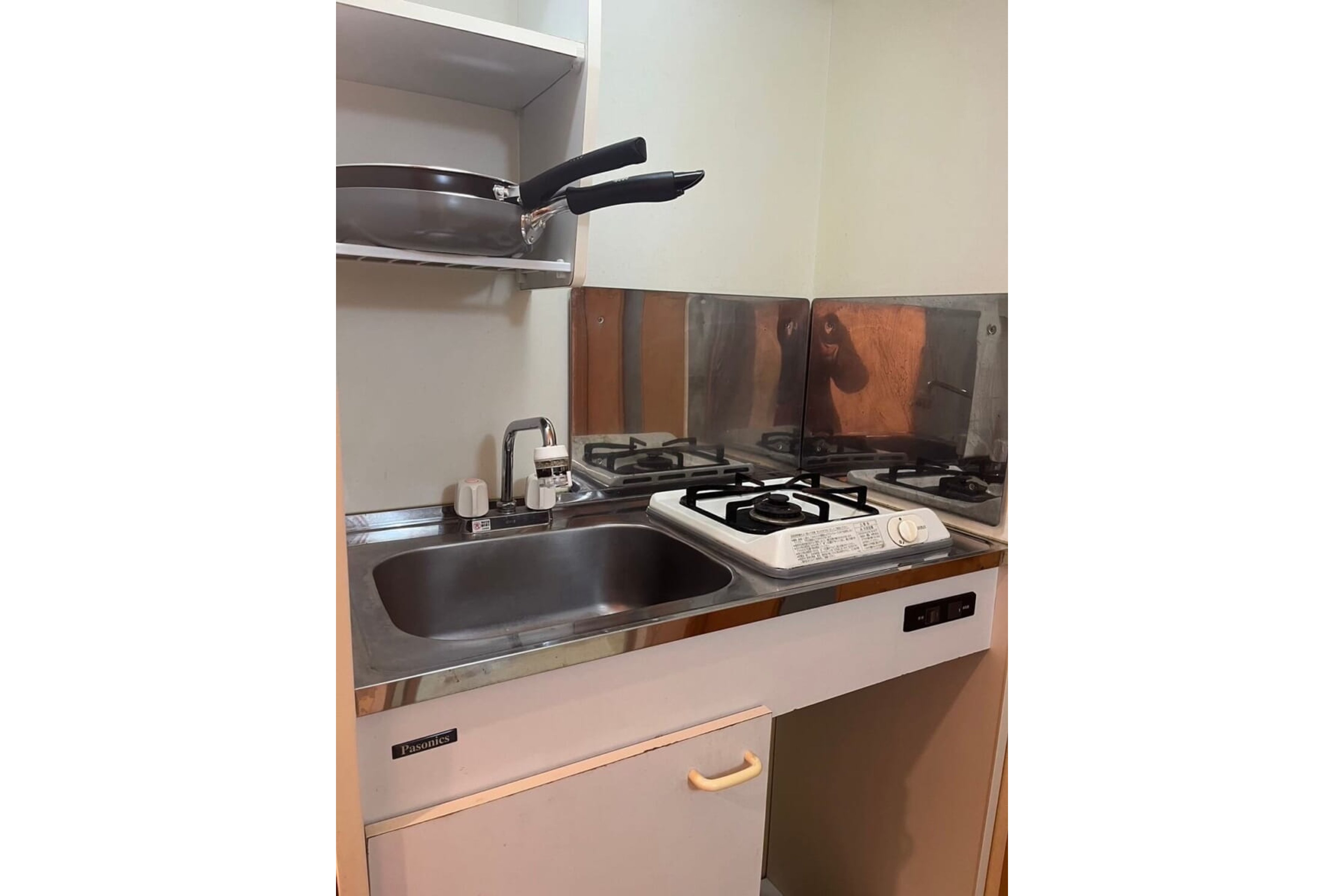 スタンダードタイプのイメージ