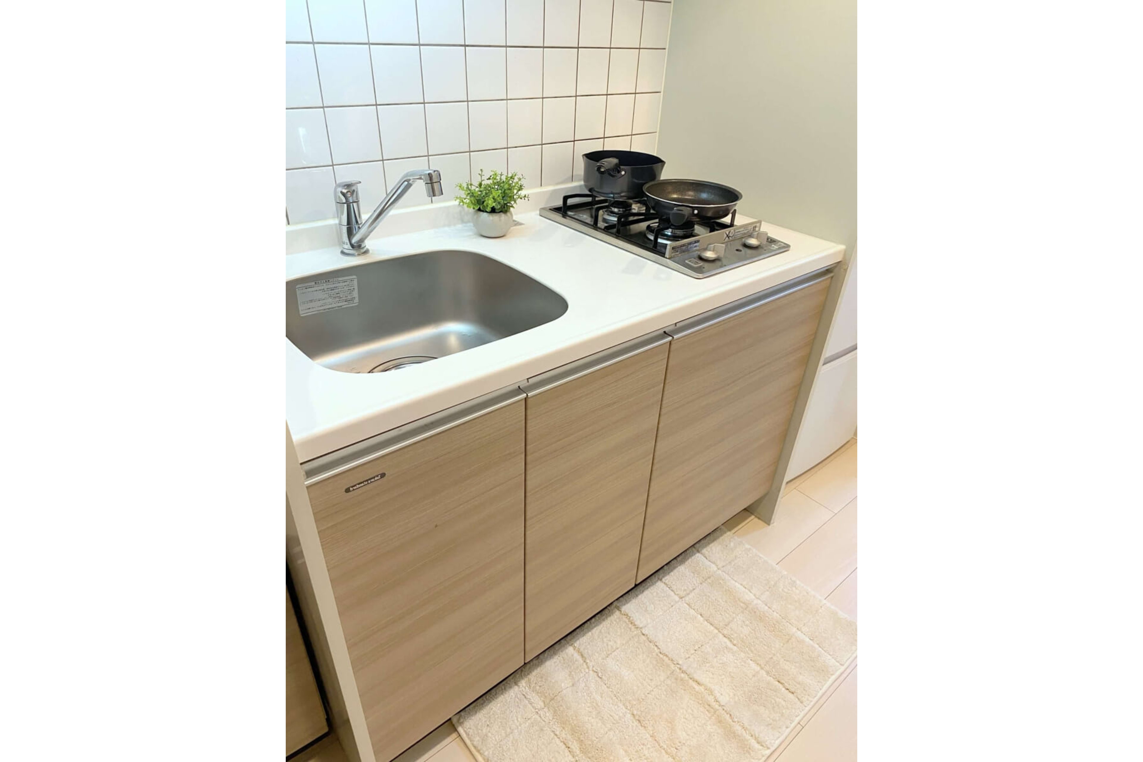 ハイグレードタイプのイメージ