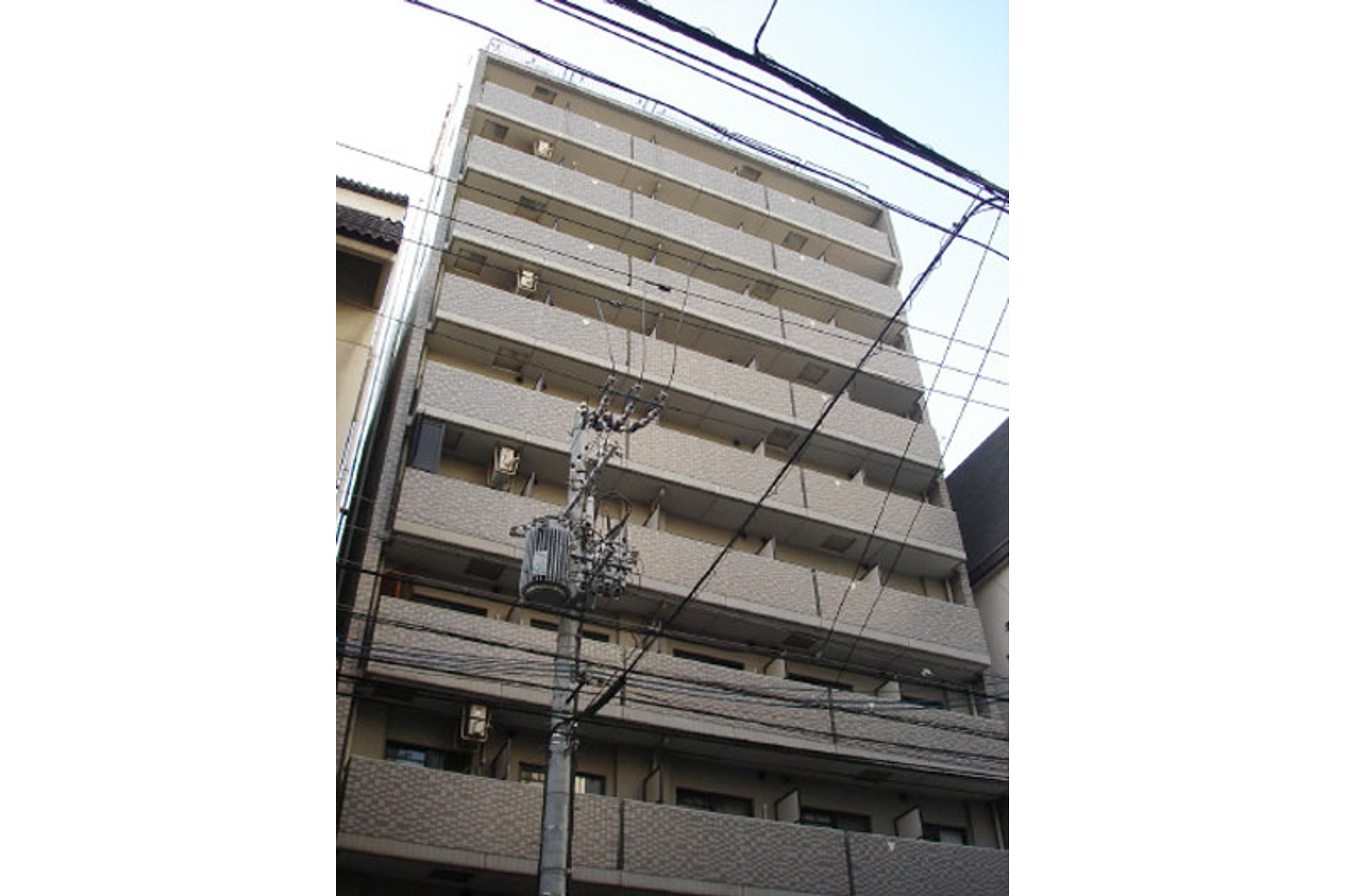 スタンダードタイプのイメージ