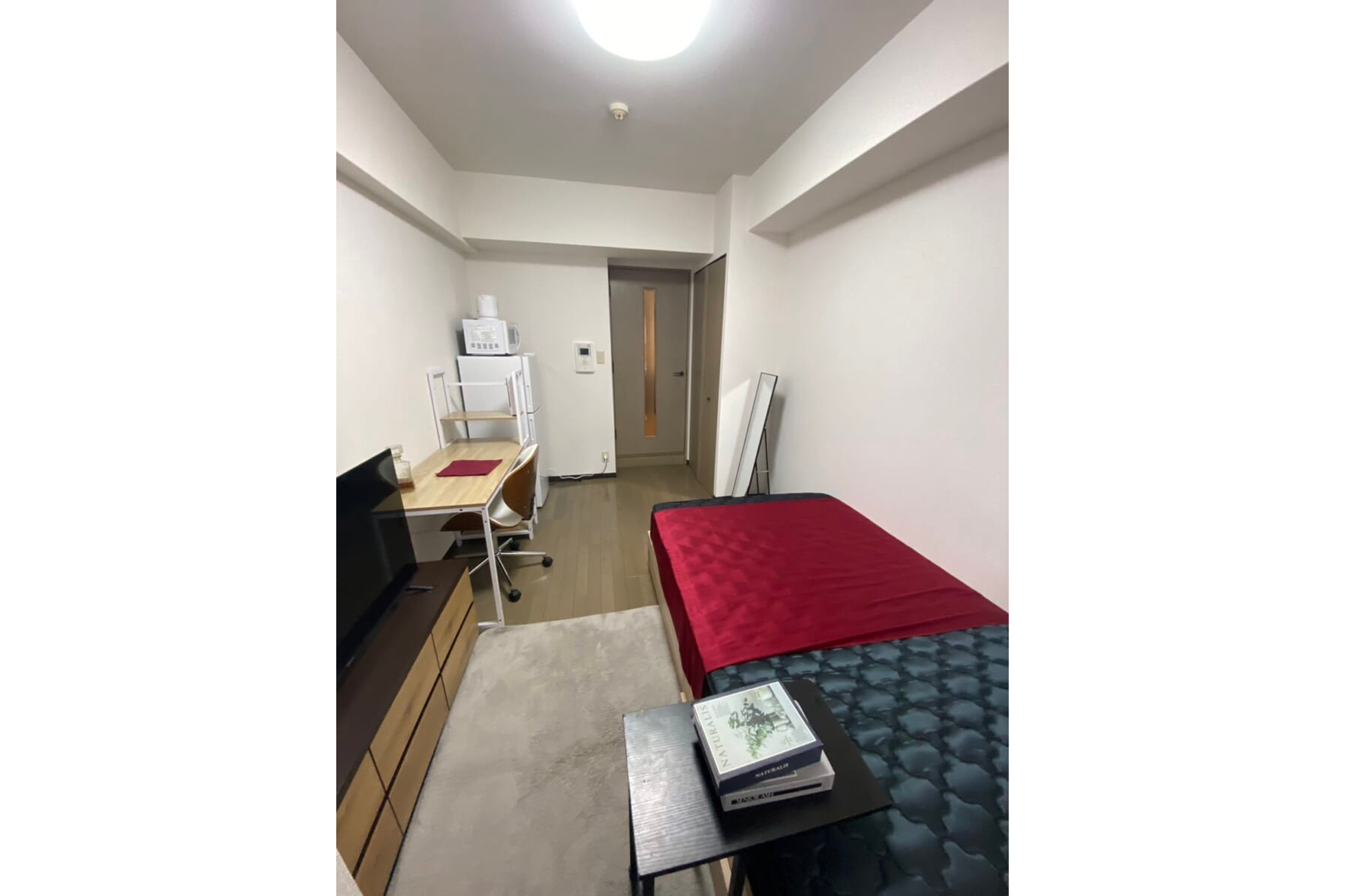 スタンダードタイプのイメージ