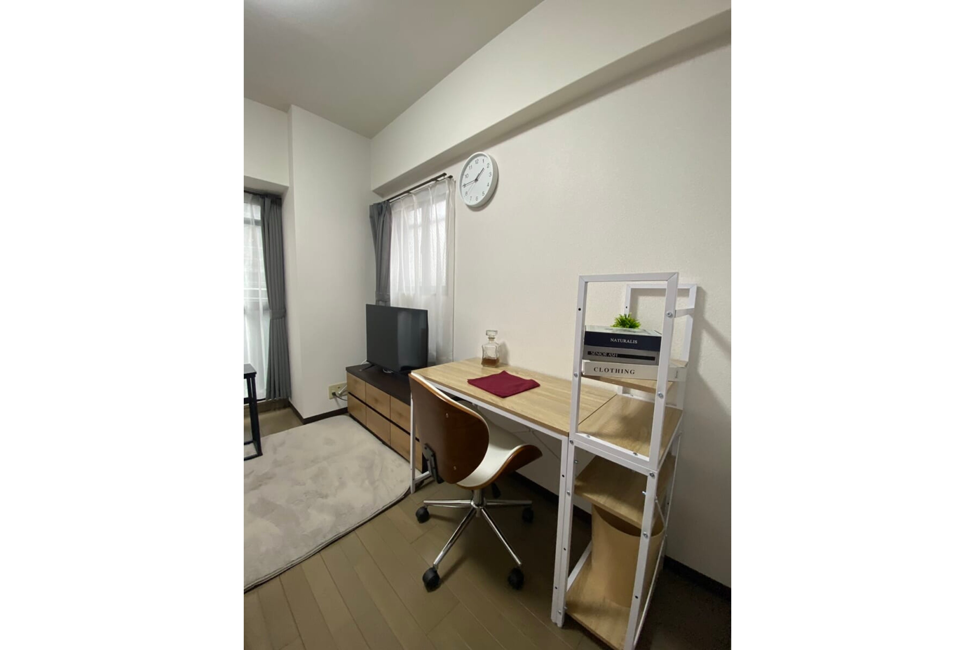 スタンダードタイプのイメージ