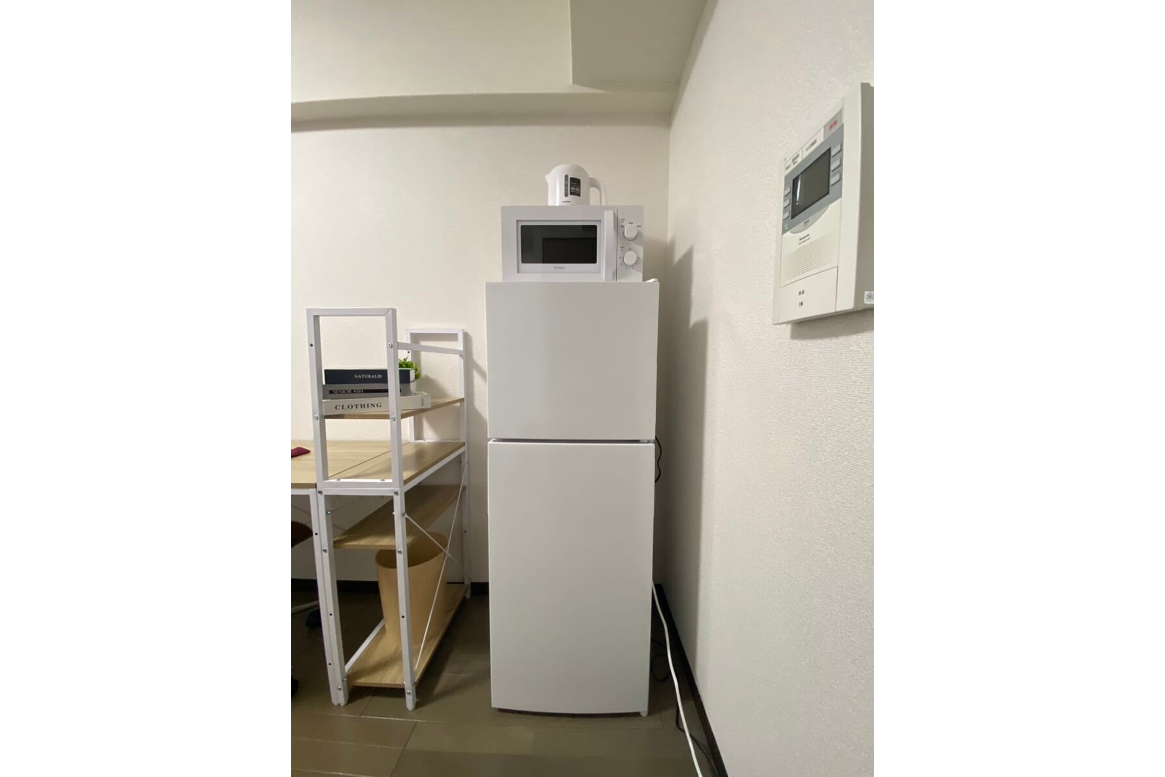 スタンダードタイプのイメージ