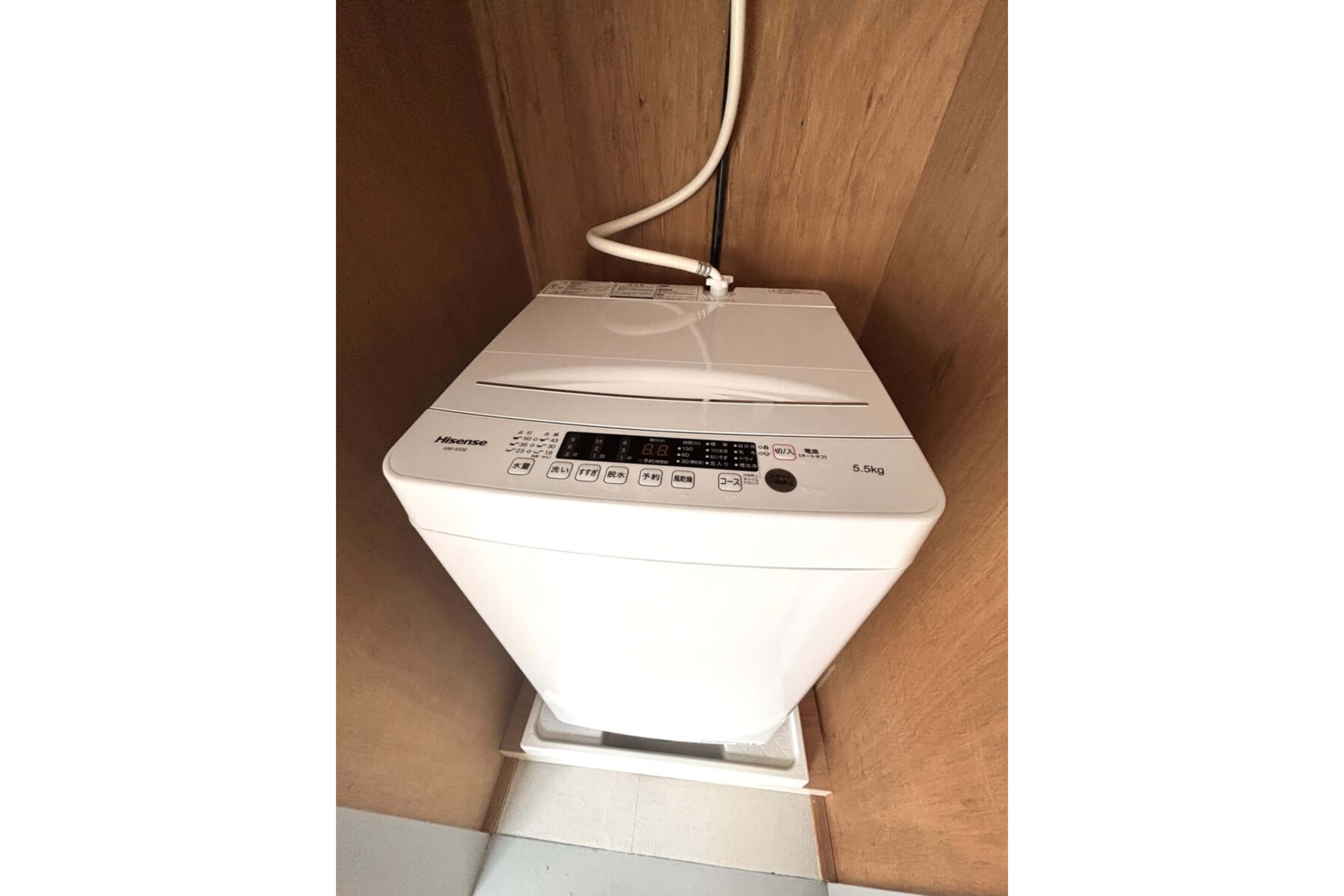 バリュータイプのイメージ