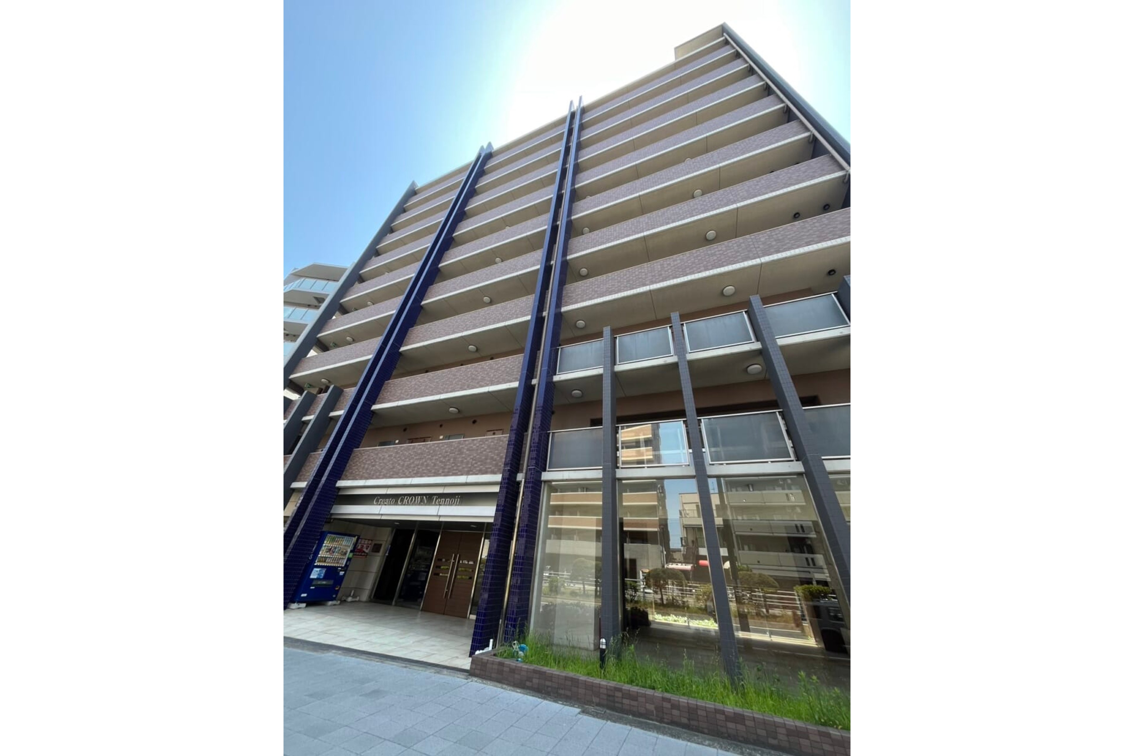 ハイグレードタイプのイメージ