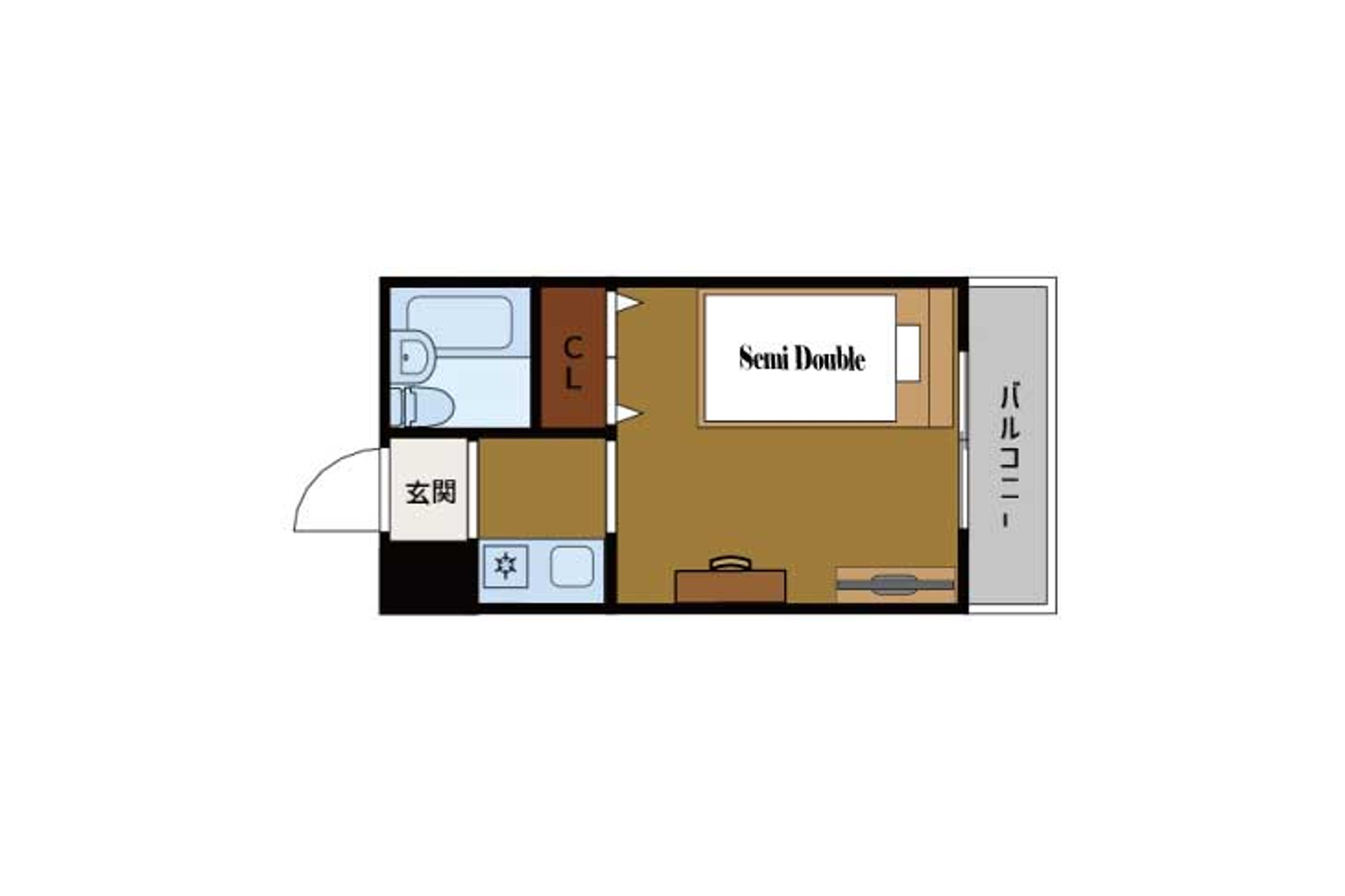 Cタイプのイメージ