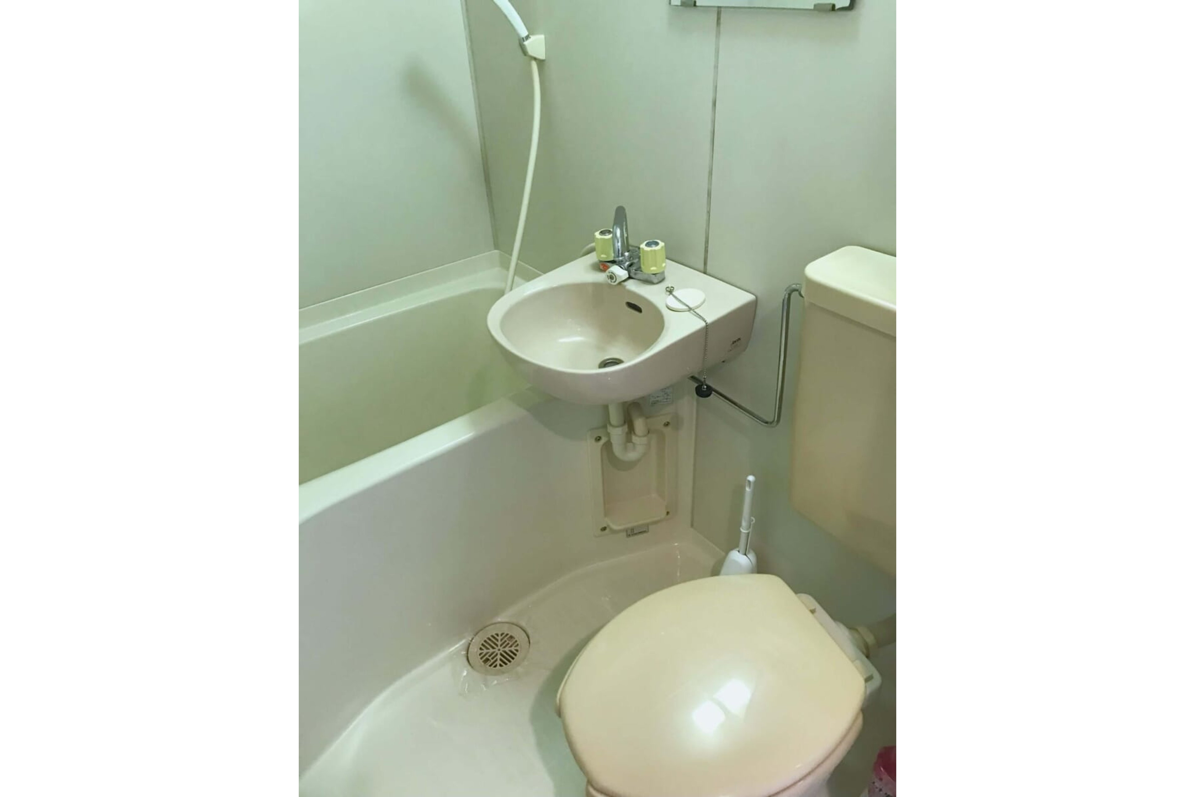 Cタイプのイメージ