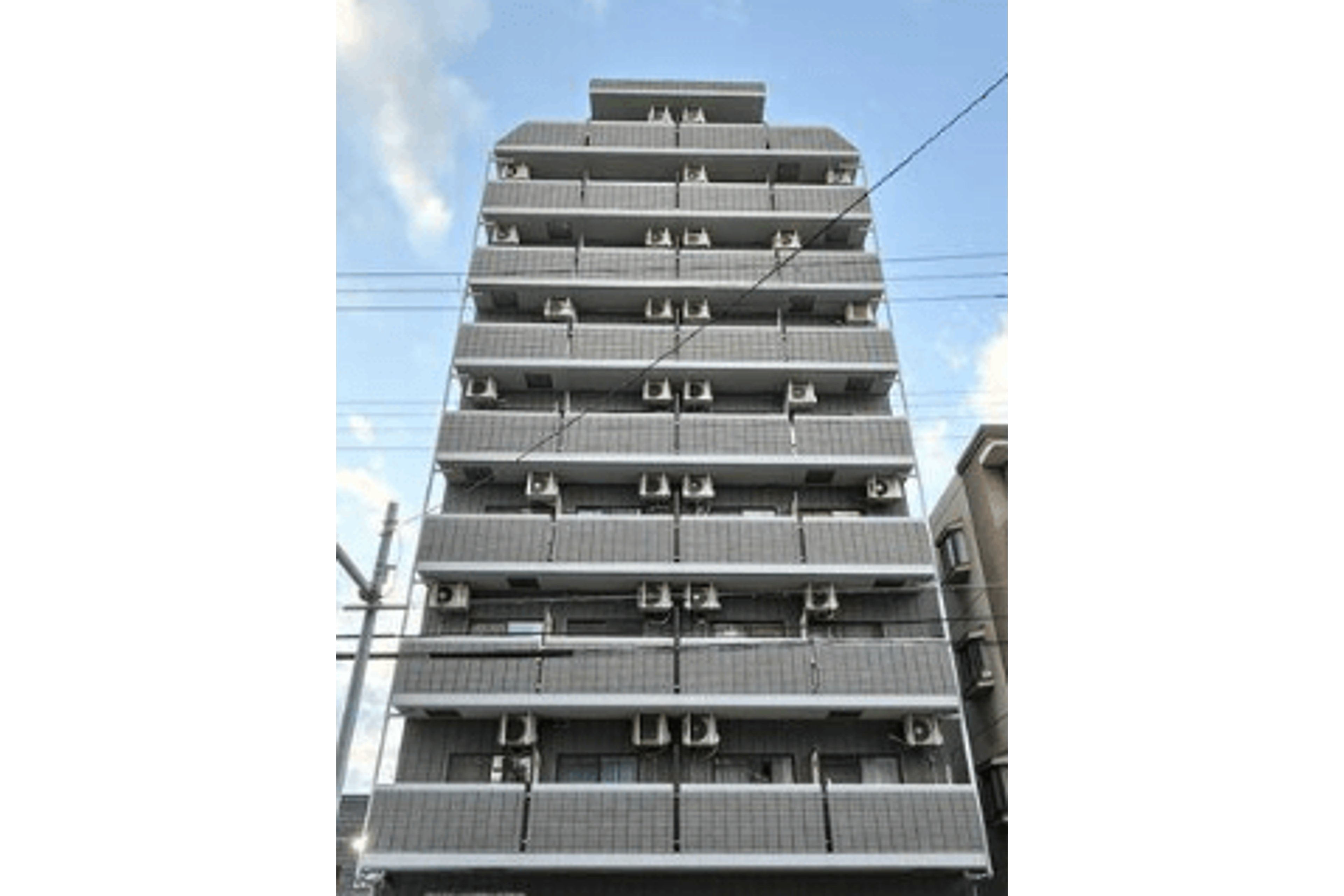 スタンダードタイプのイメージ