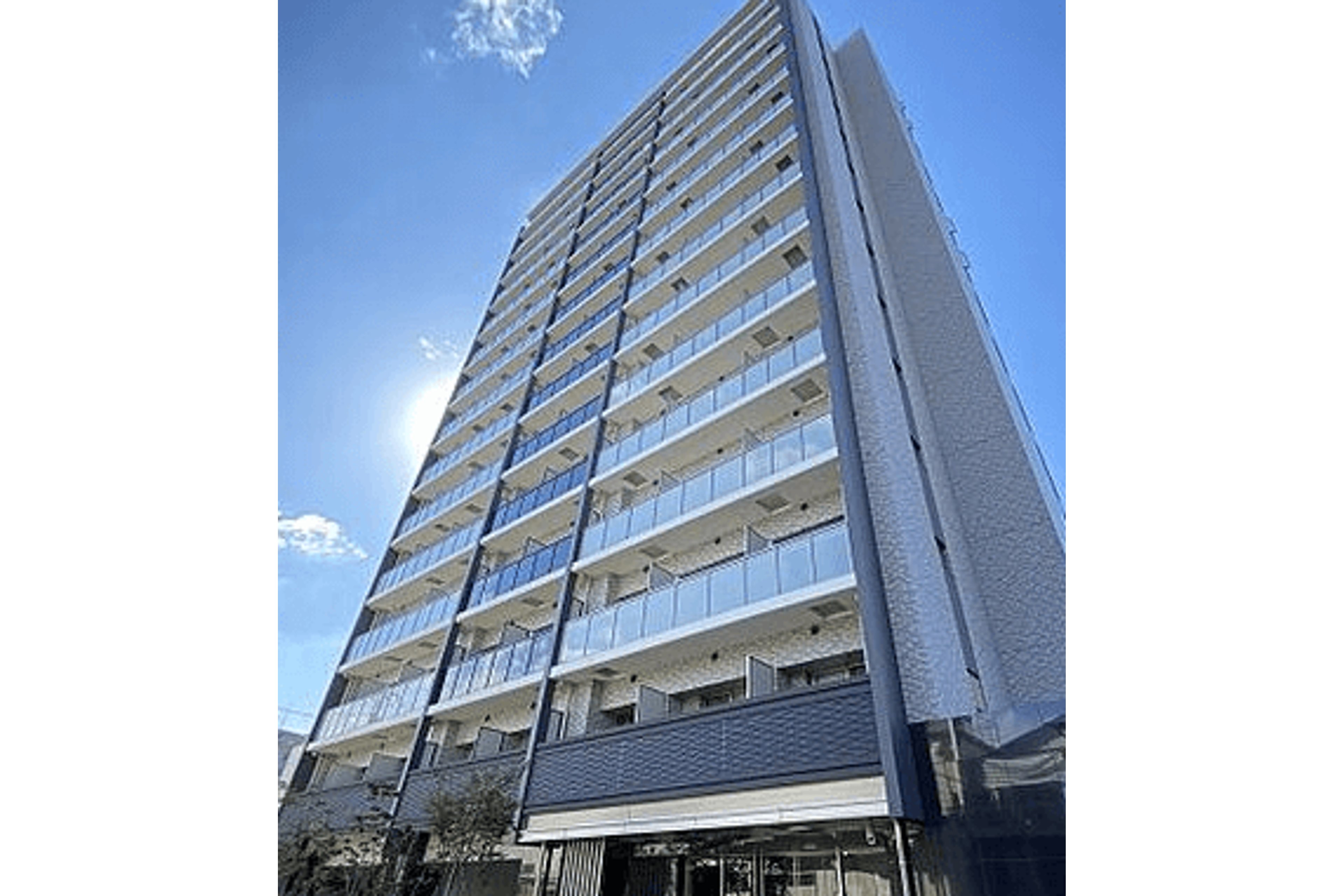 ハイグレードタイプのイメージ