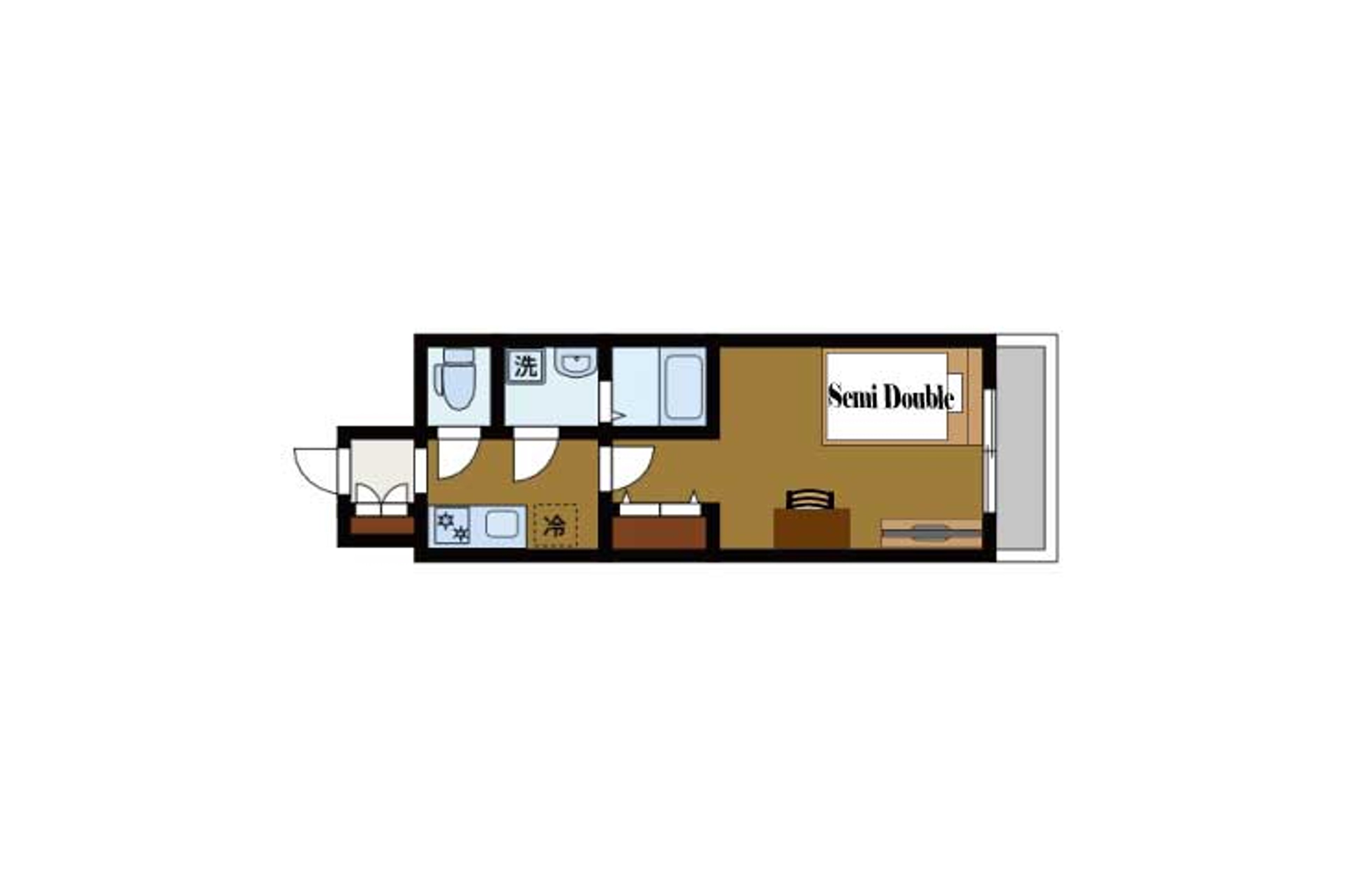 ハイグレードタイプのイメージ