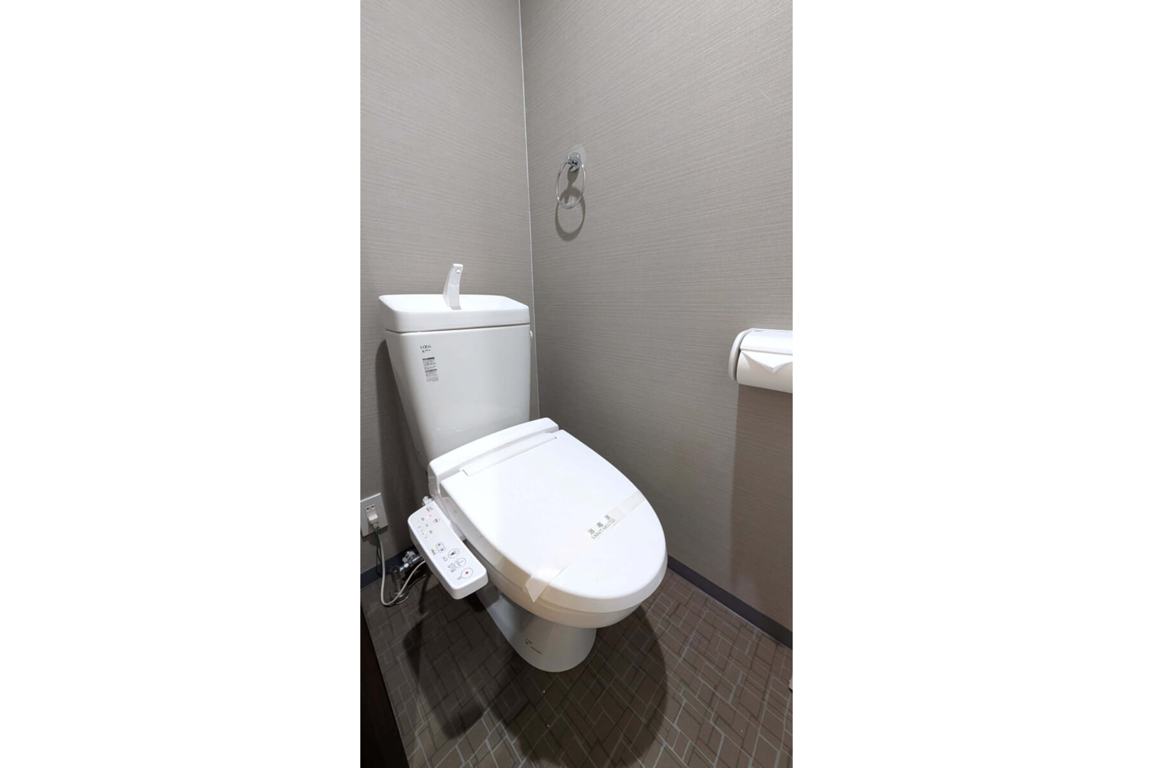 ハイグレードタイプのイメージ