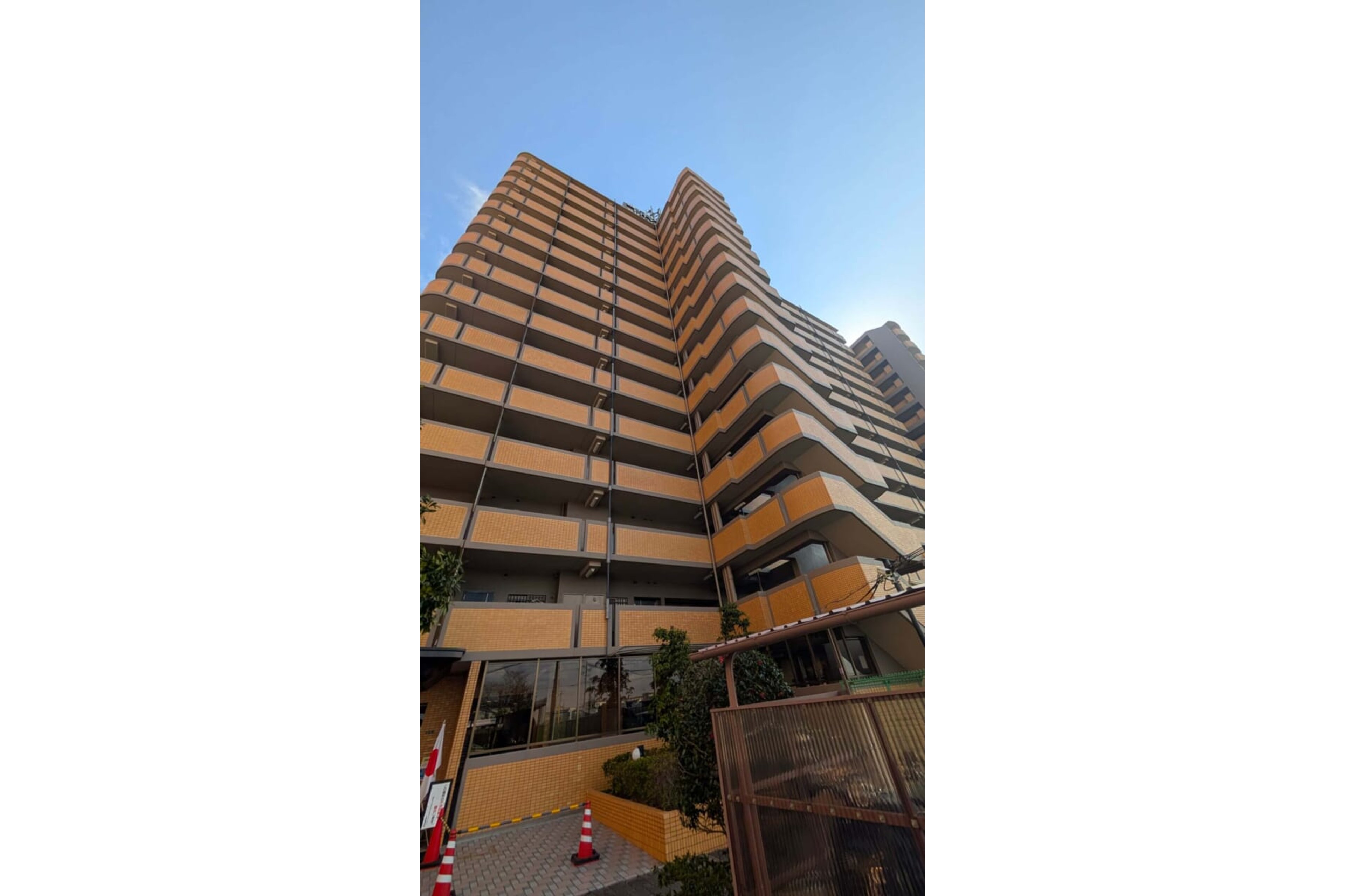 ファミリータイプのイメージ