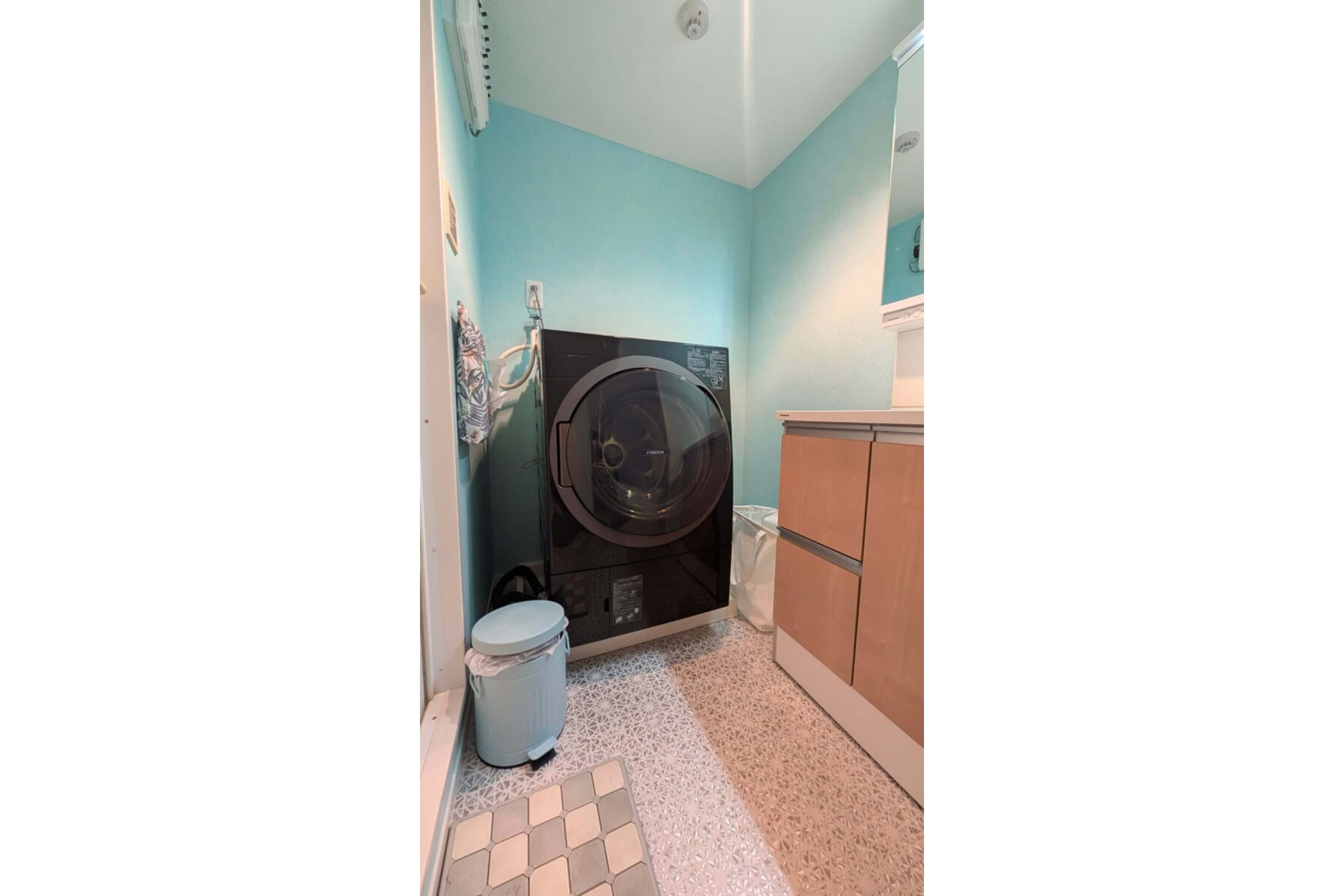 ファミリータイプのイメージ