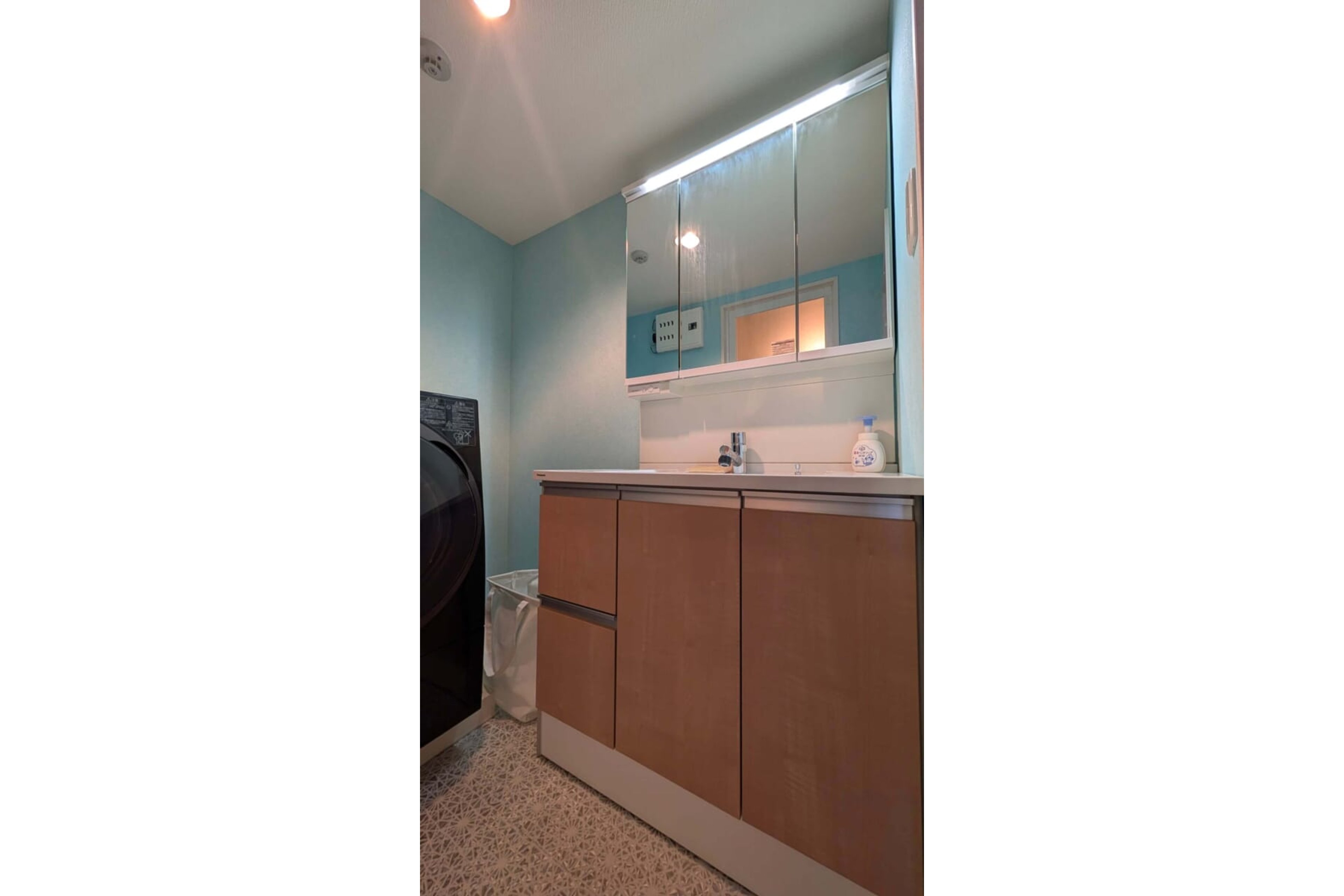 ファミリータイプのイメージ