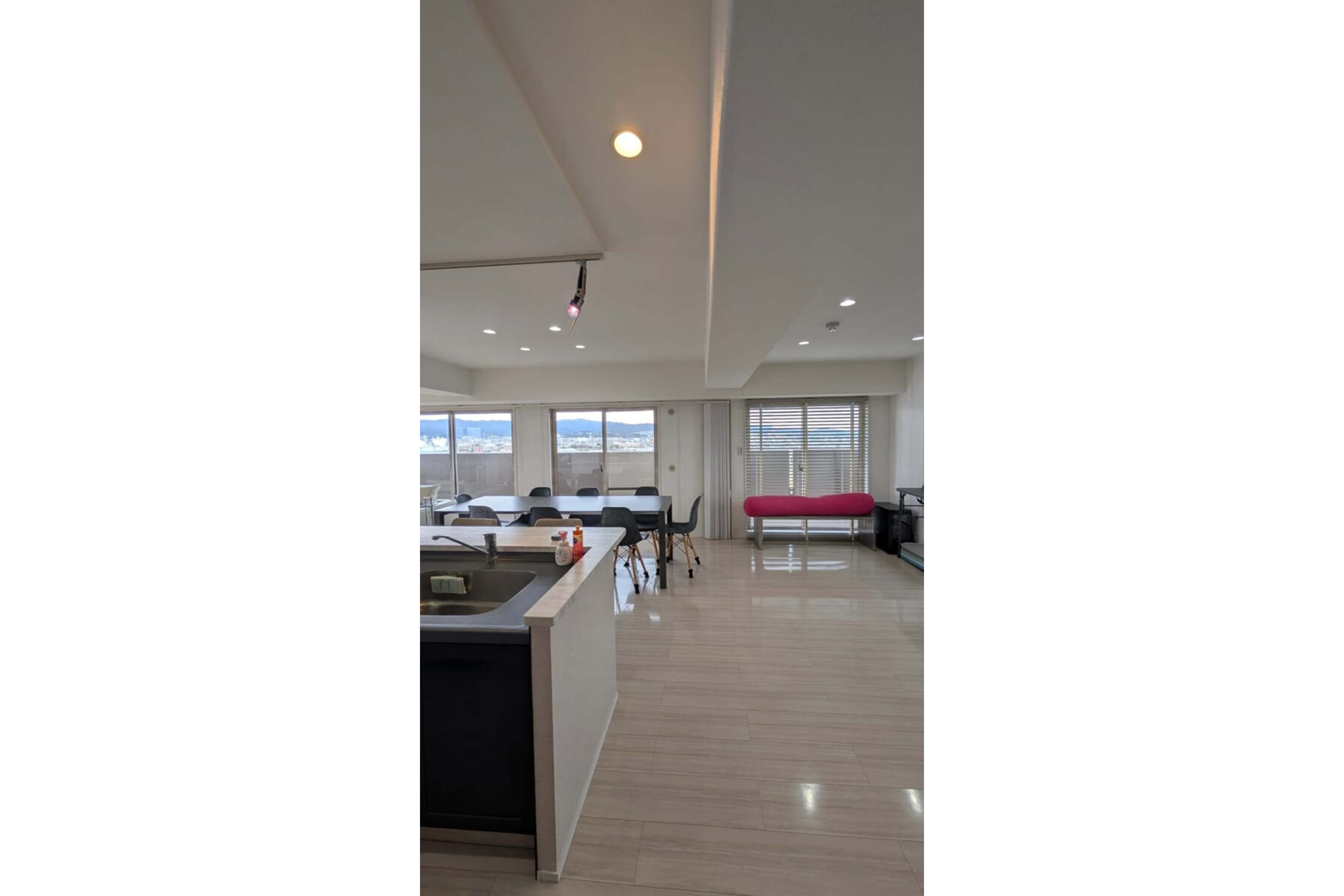 ファミリータイプのイメージ