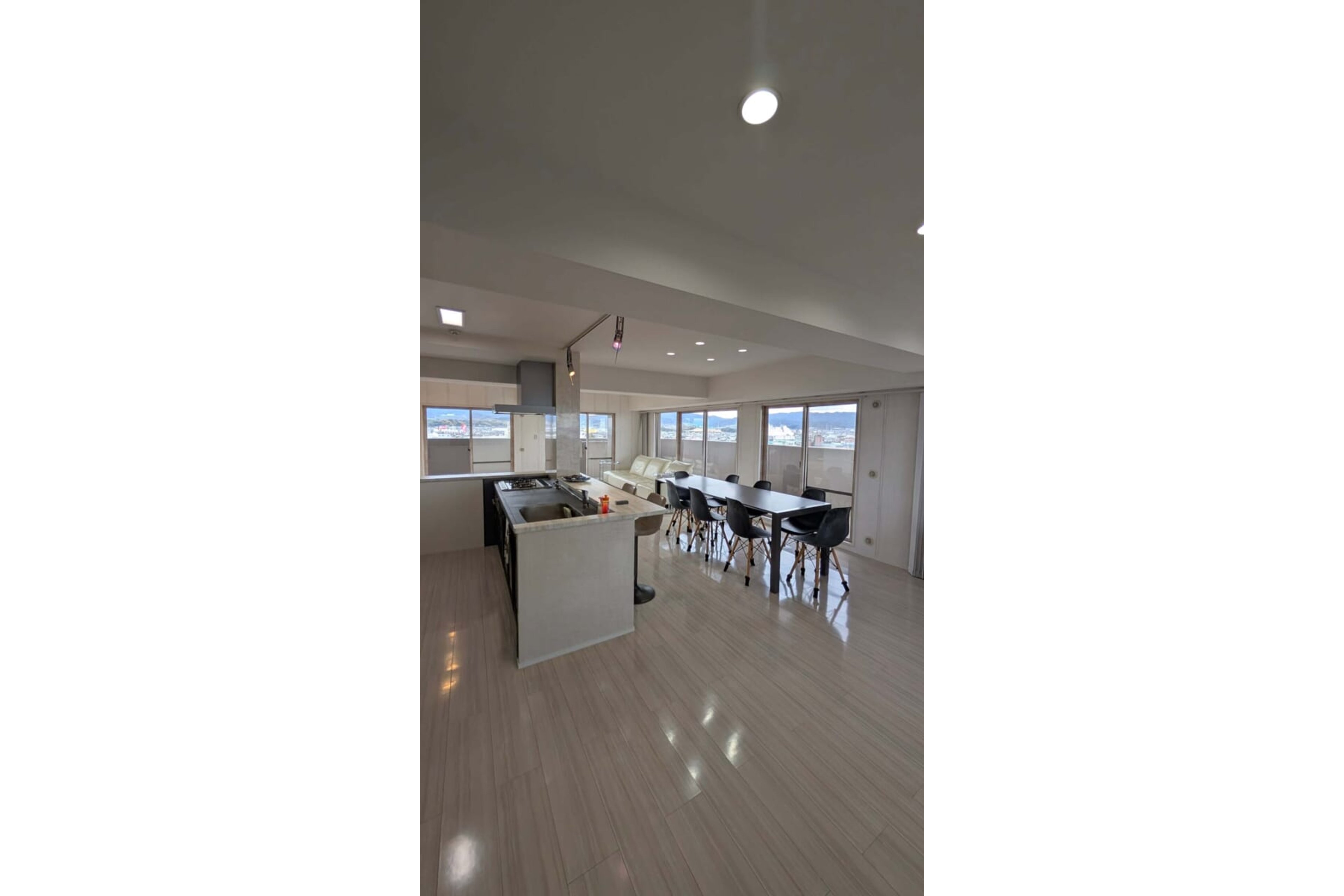 ファミリータイプのイメージ