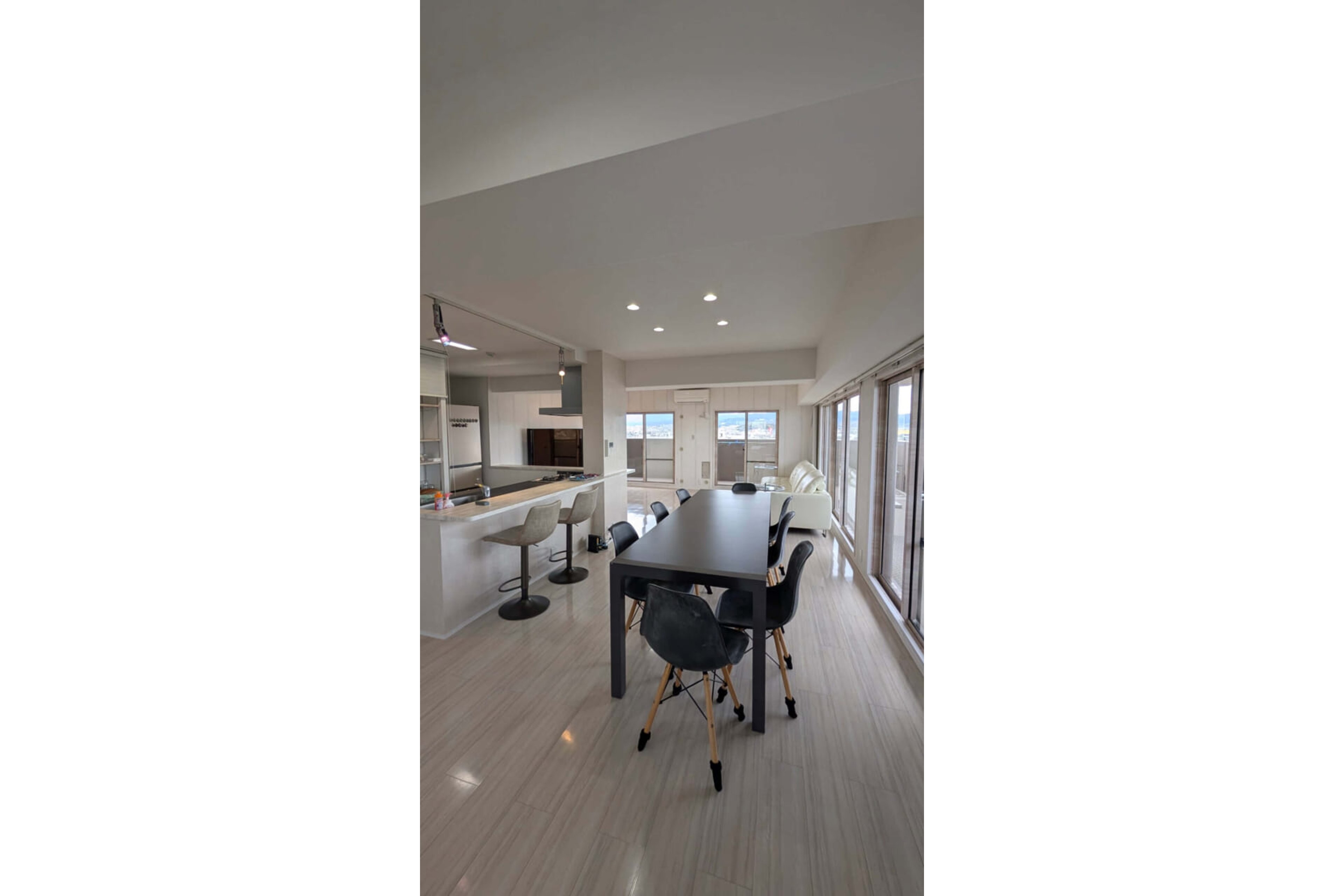 ファミリータイプのイメージ