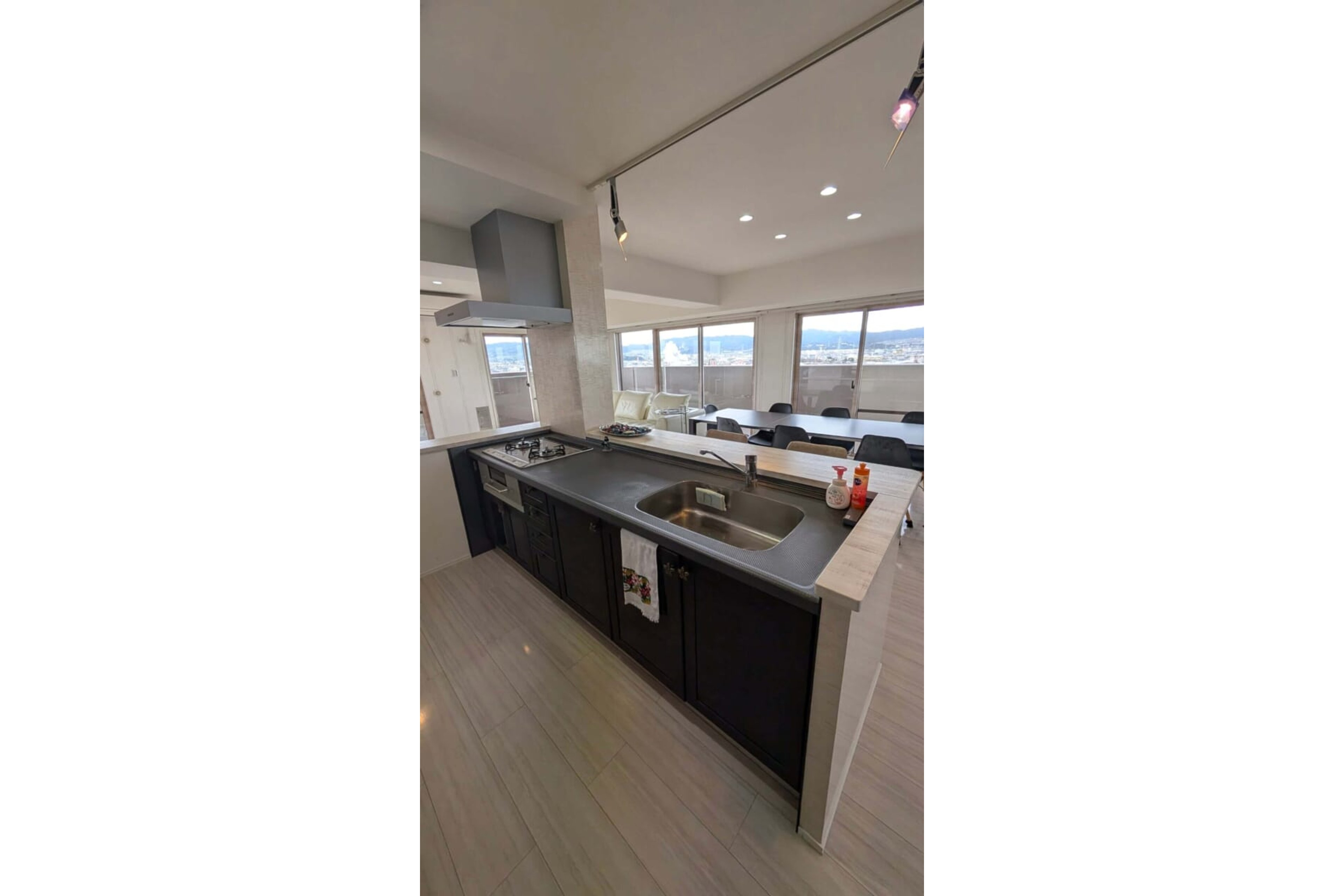 ファミリータイプのイメージ