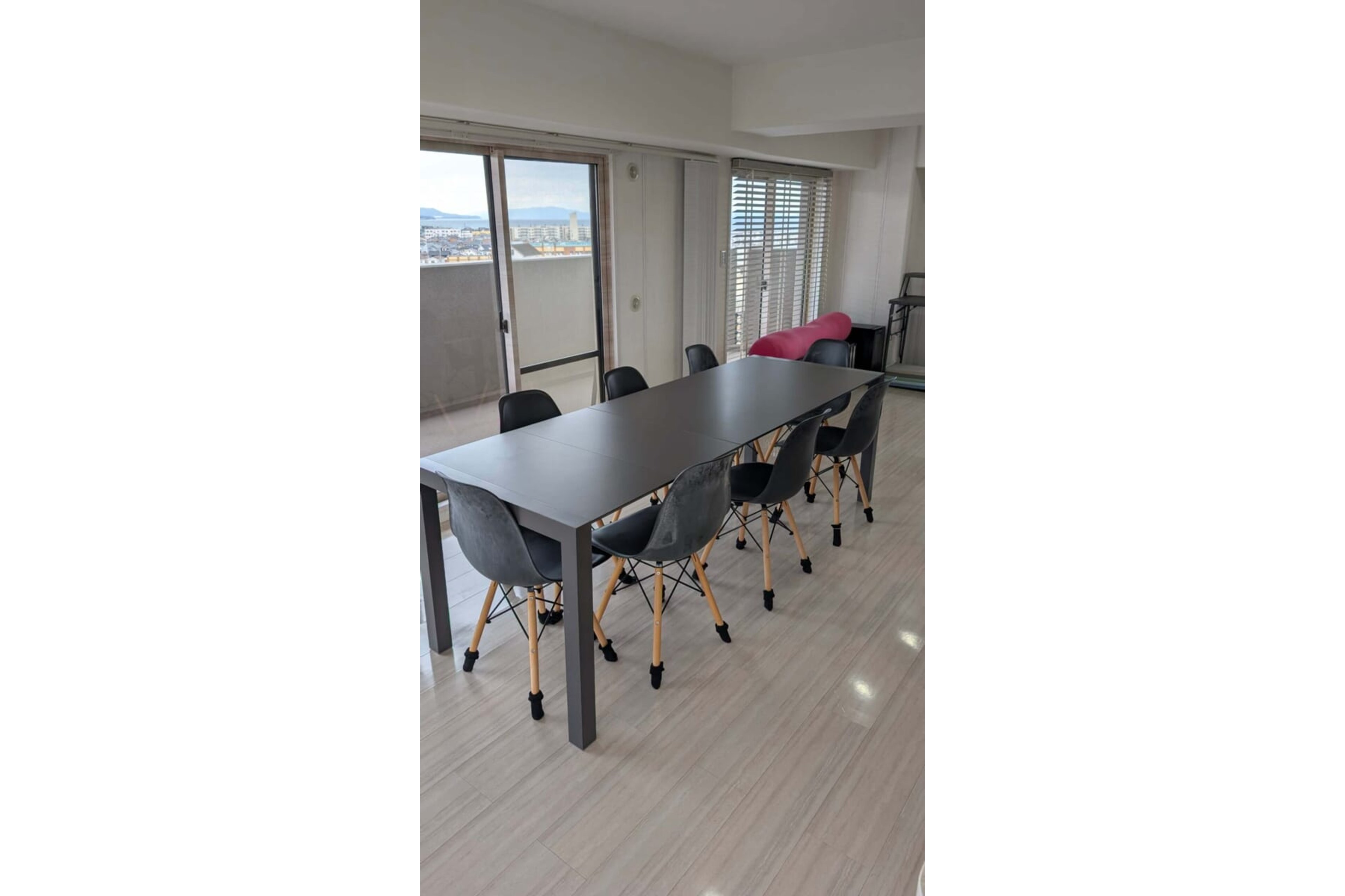 ファミリータイプのイメージ