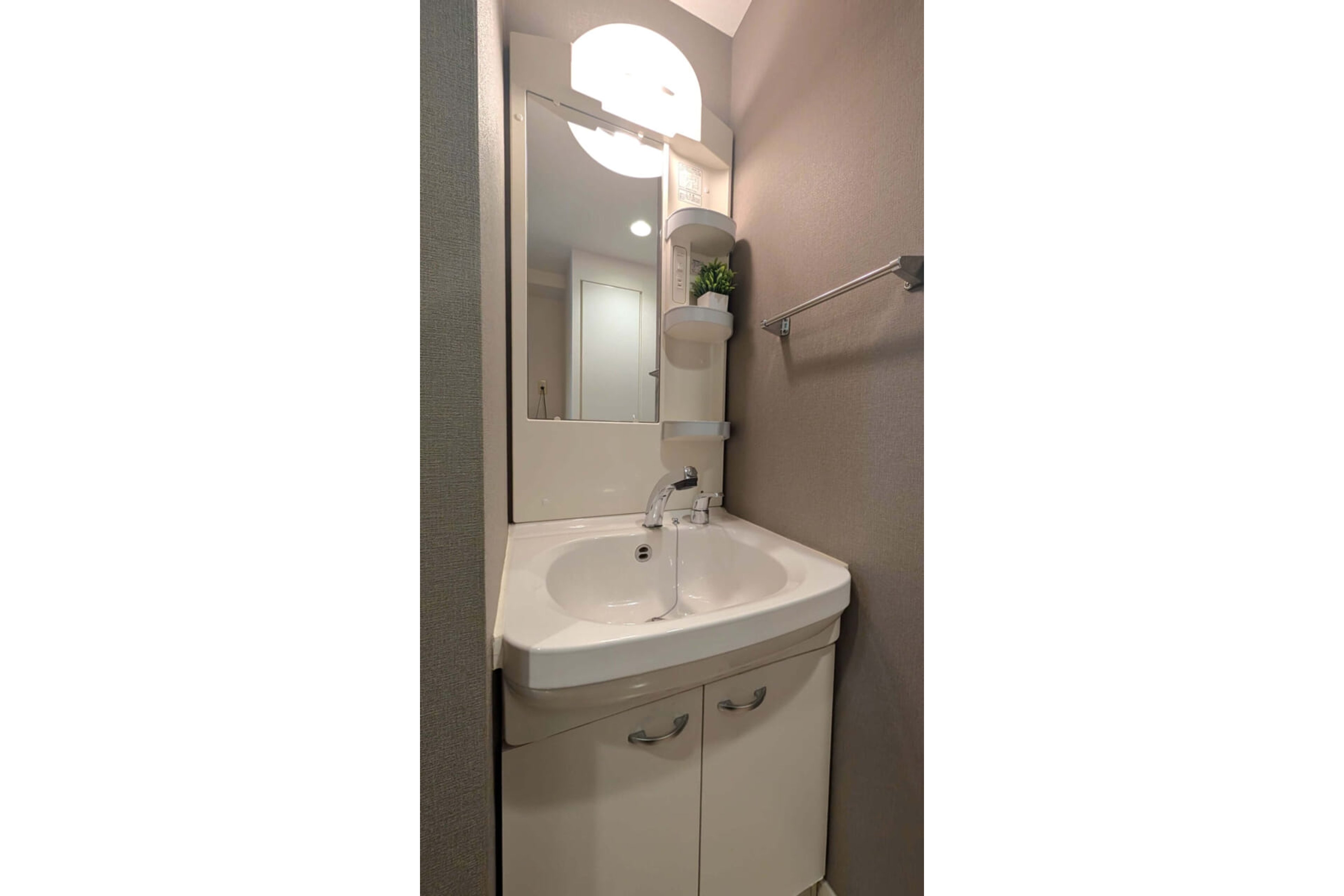 スタンダードタイプのイメージ