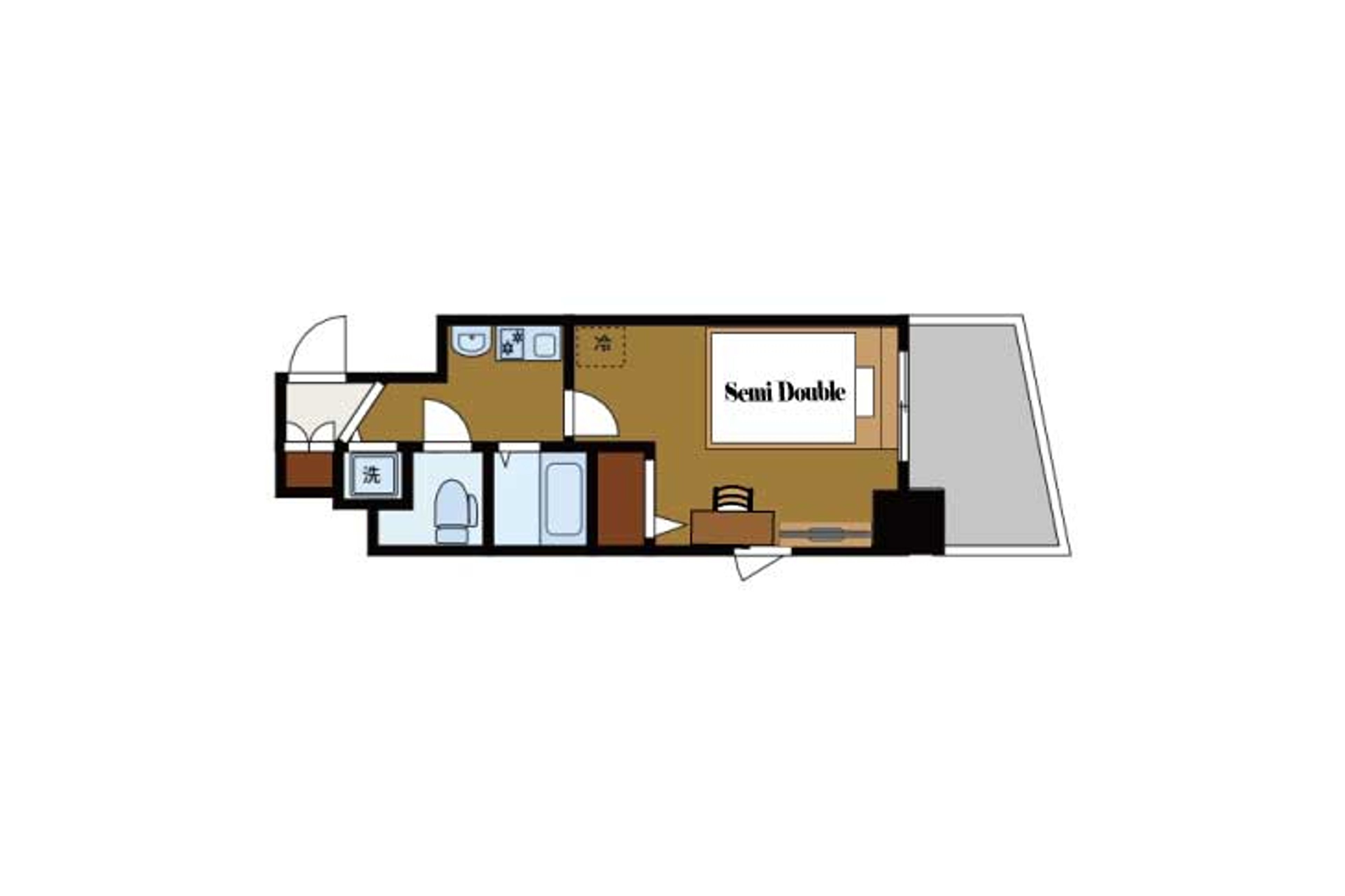 スタンダードタイプのイメージ