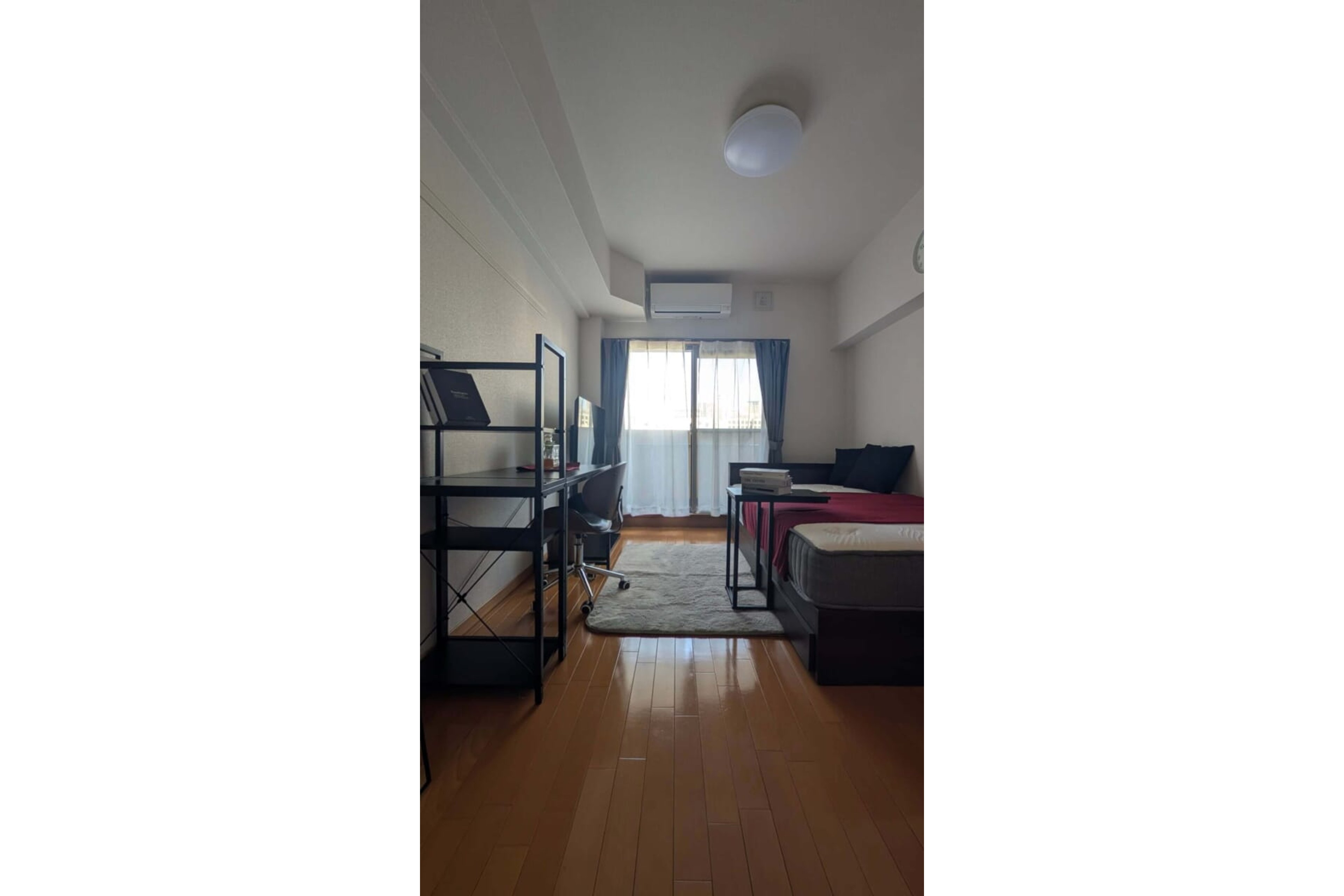 スタンダードタイプのイメージ