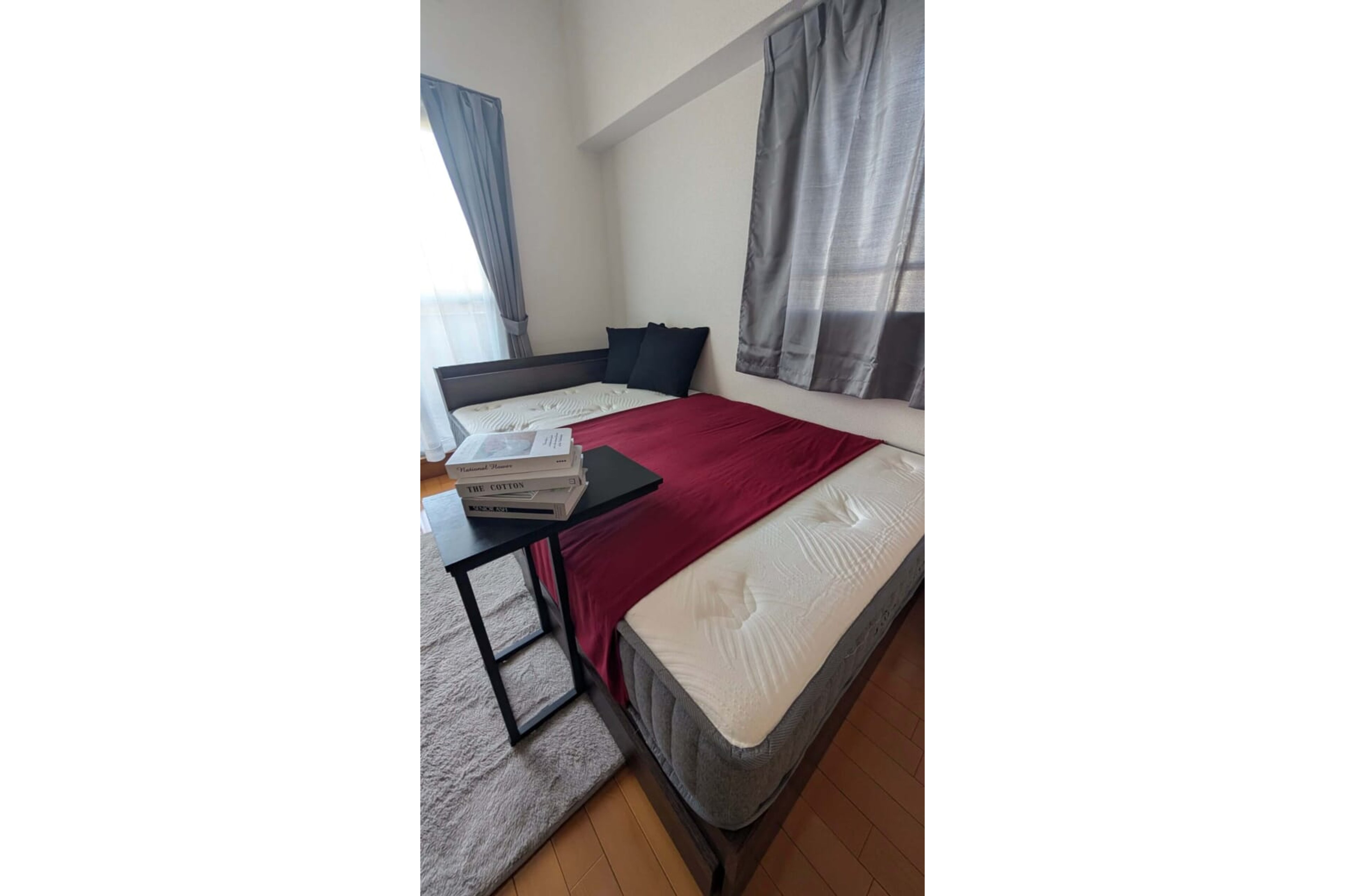 スタンダードタイプのイメージ