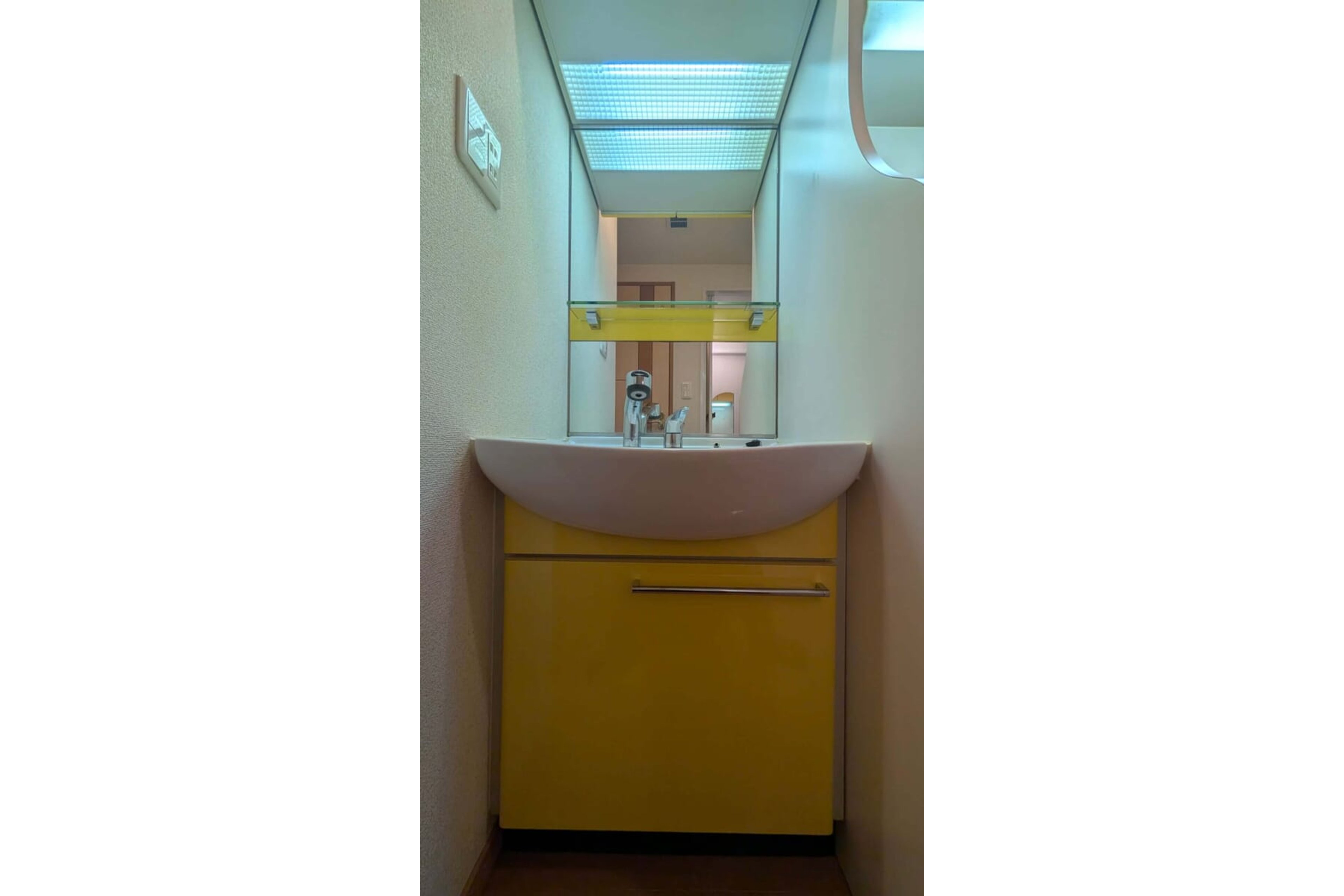 スタンダードタイプのイメージ