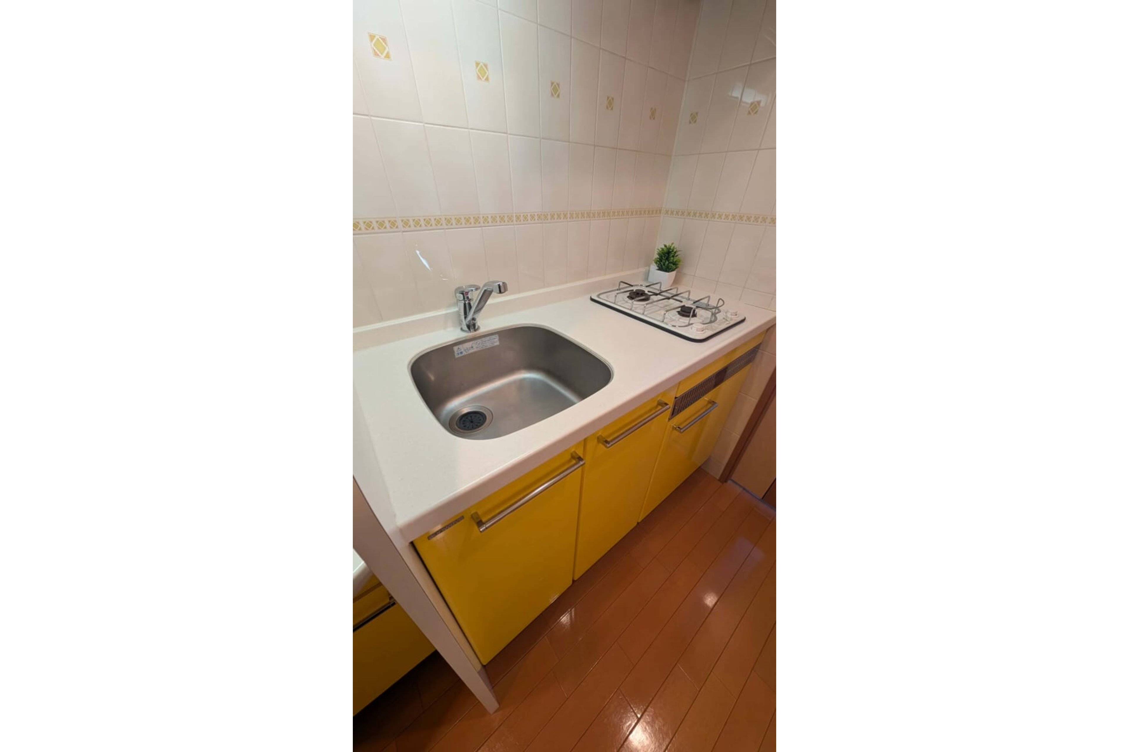 スタンダードタイプのイメージ