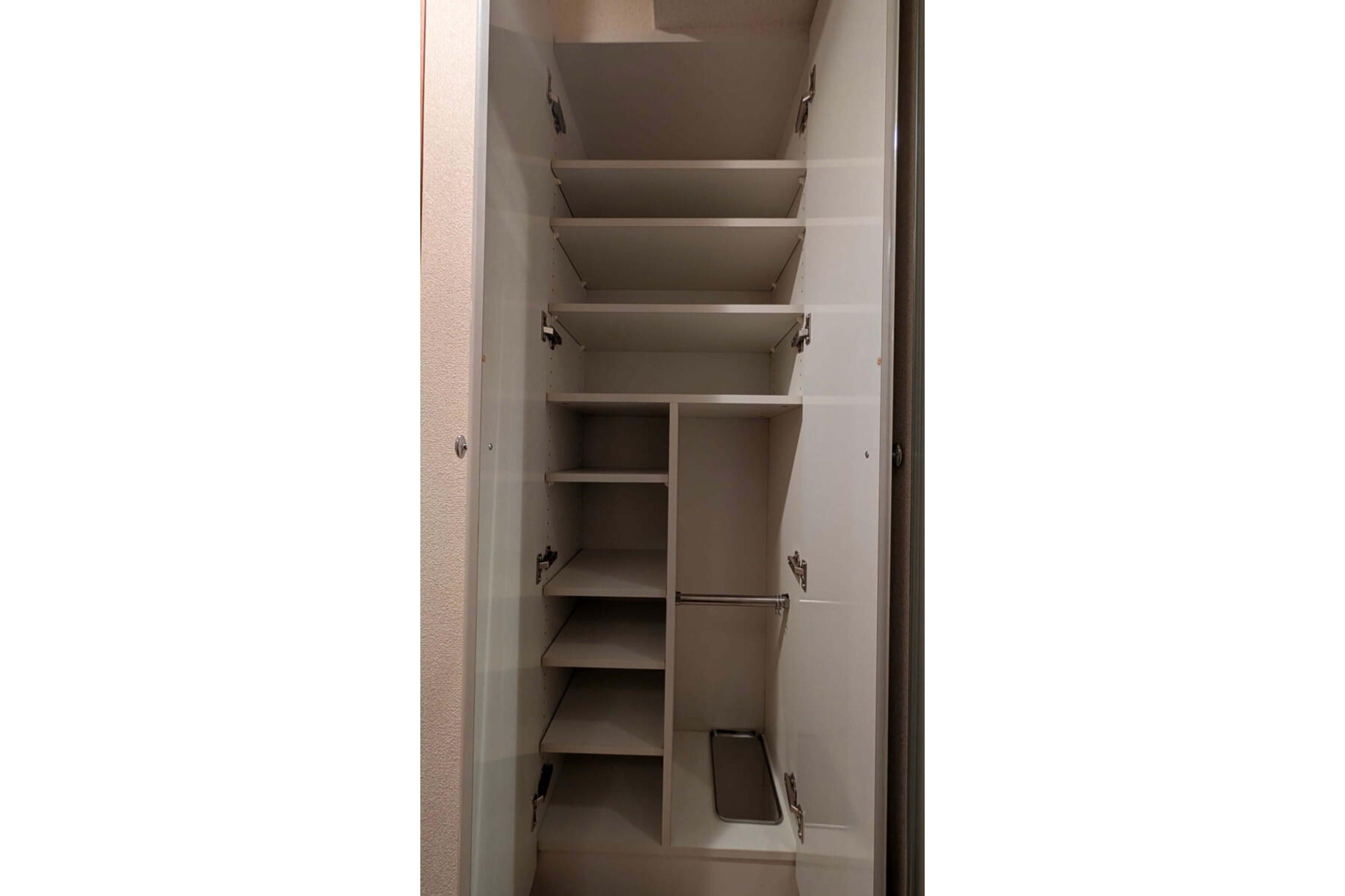 スタンダードタイプのイメージ