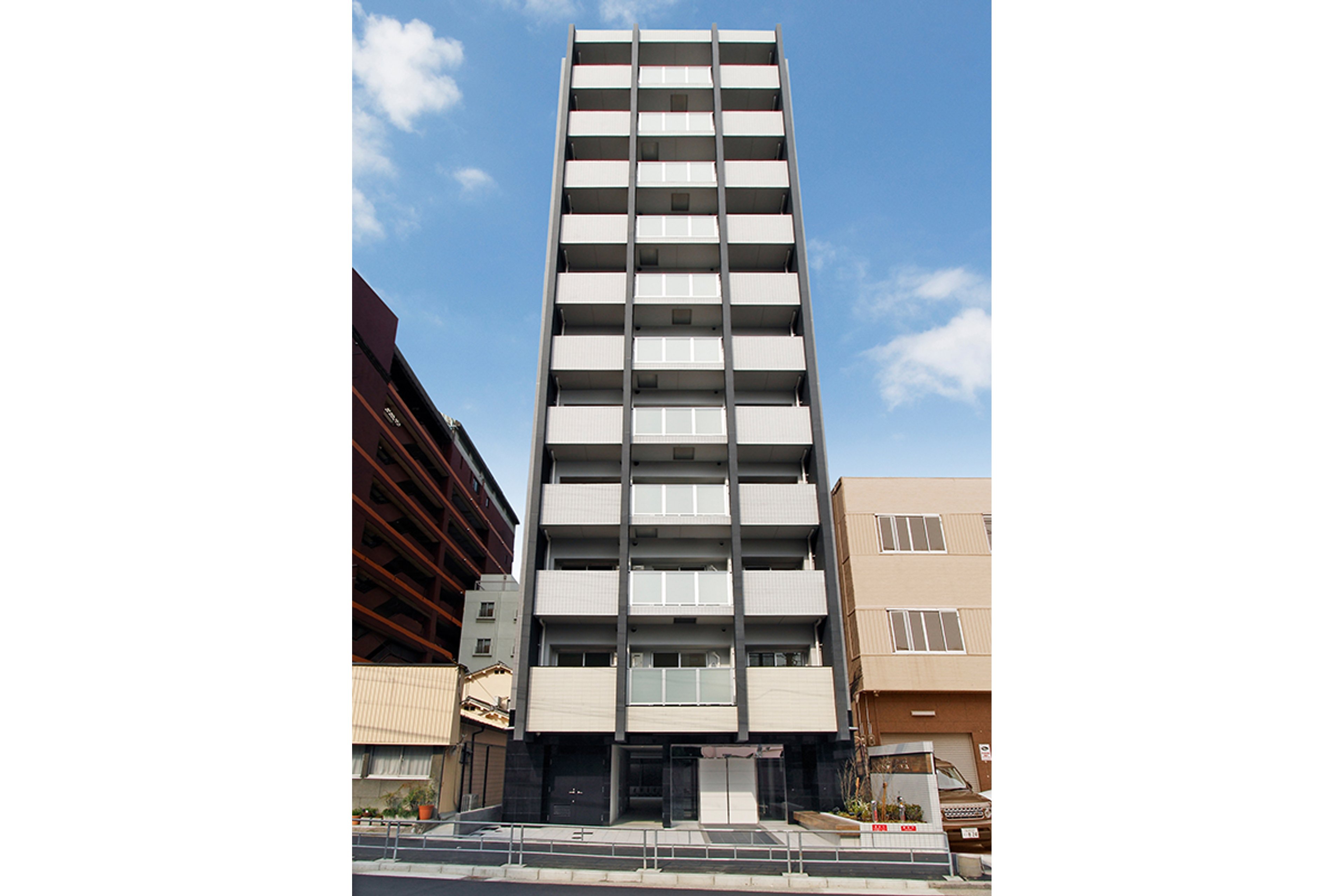 ハイグレードタイプのイメージ