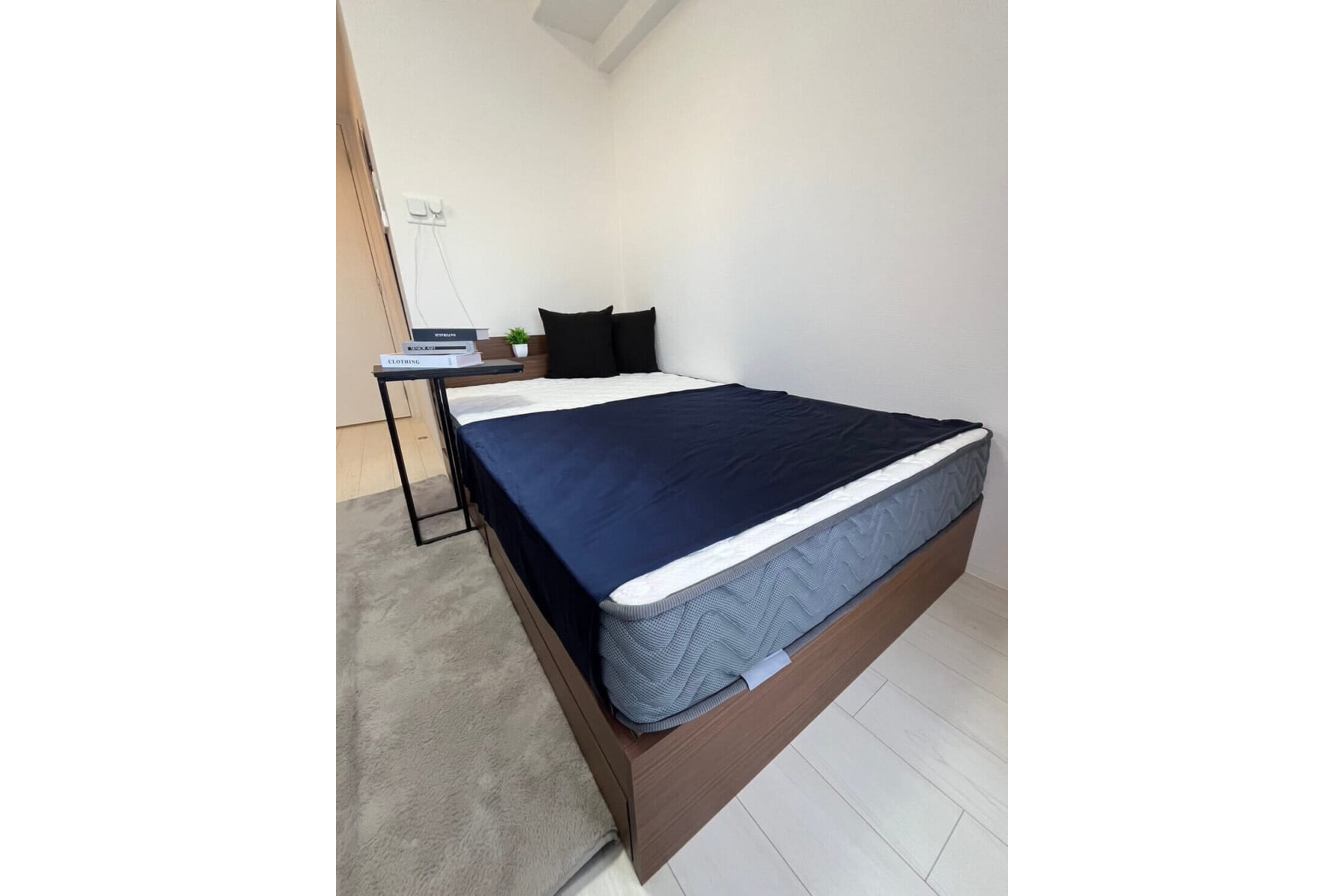 ハイグレードタイプのイメージ